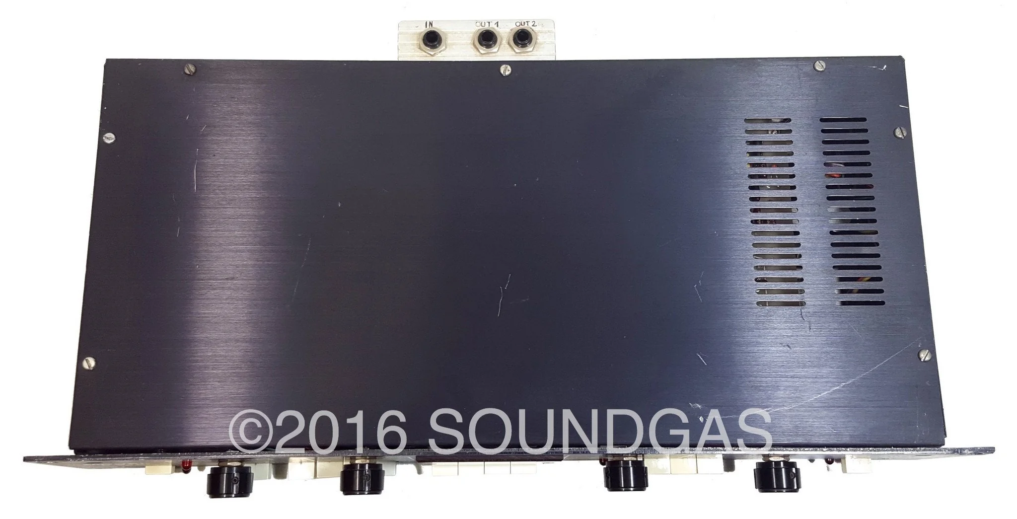 Eventide Harmonizer Model H910 - Image 5
