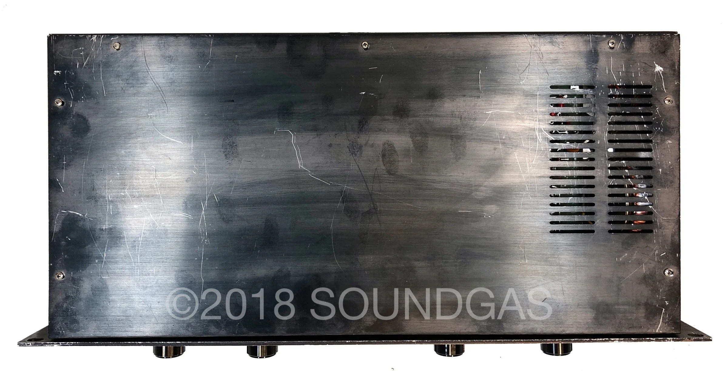 Eventide Harmonizer Model H910 - Image 7