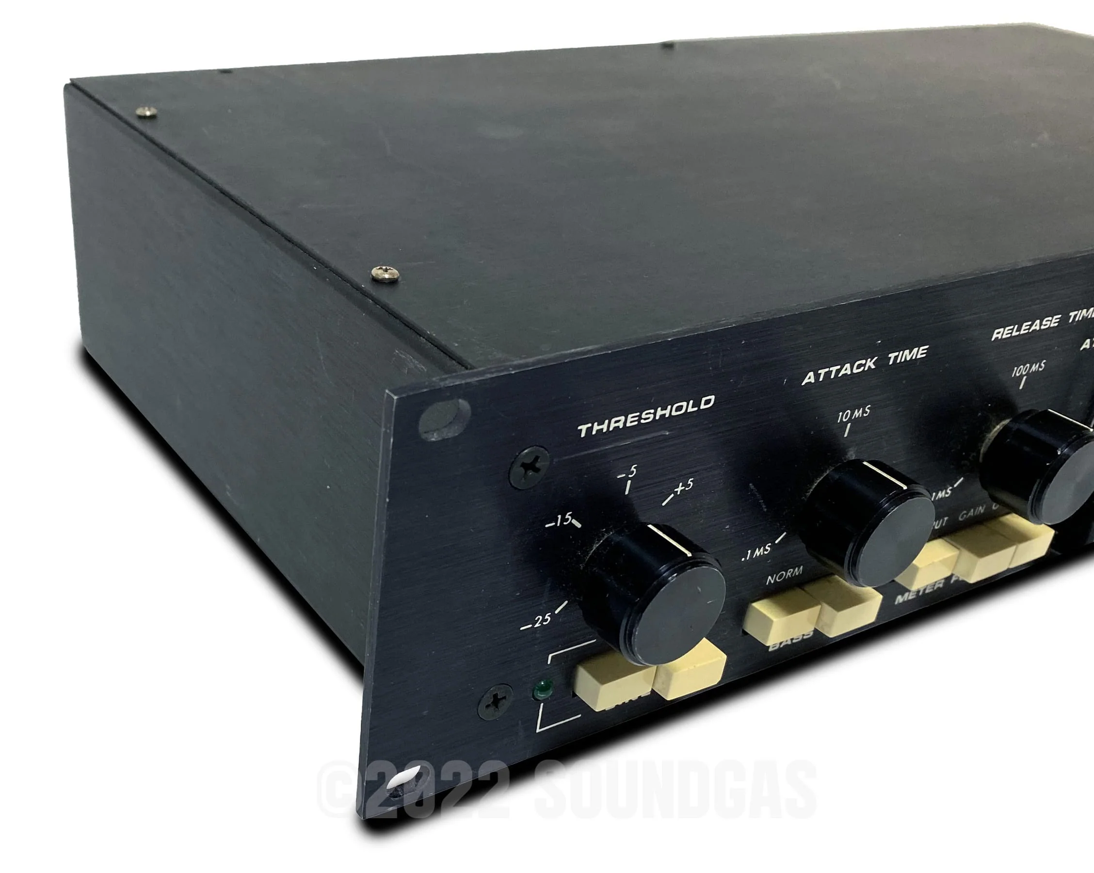 Eventide Omnipressor Model 2830 - Image 4