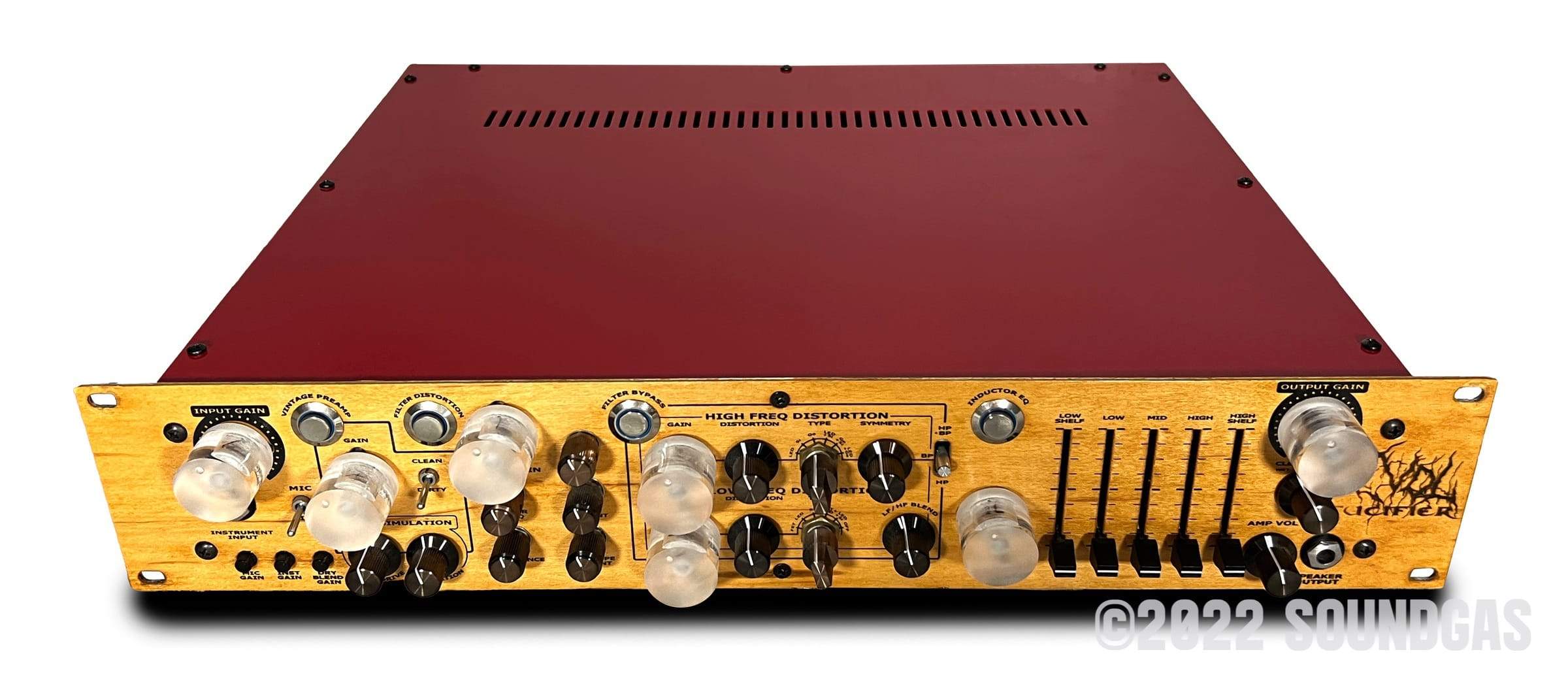 Evol Audio Fucifier - Image 6