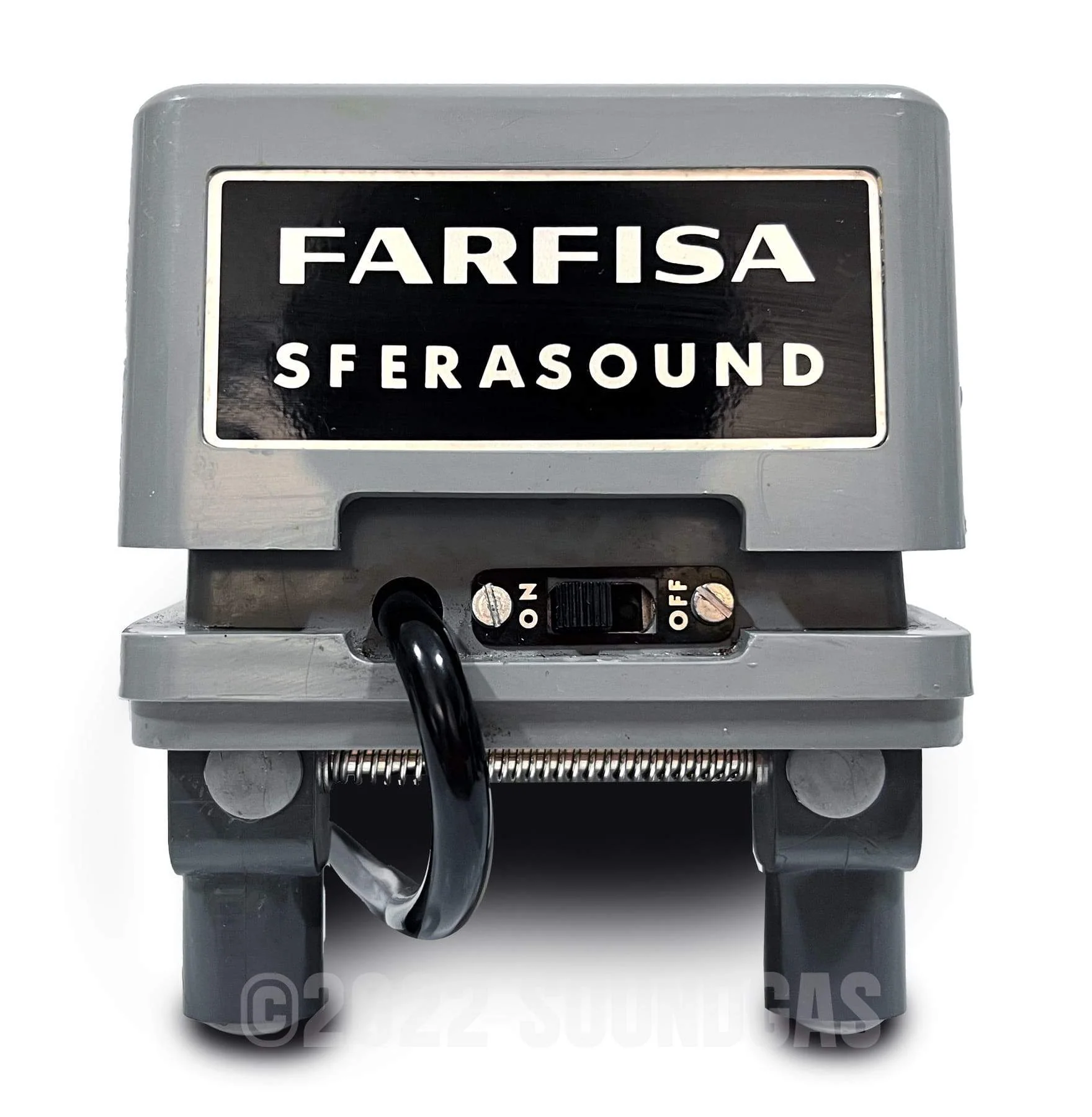 Farfisa Sferasound - Image 10