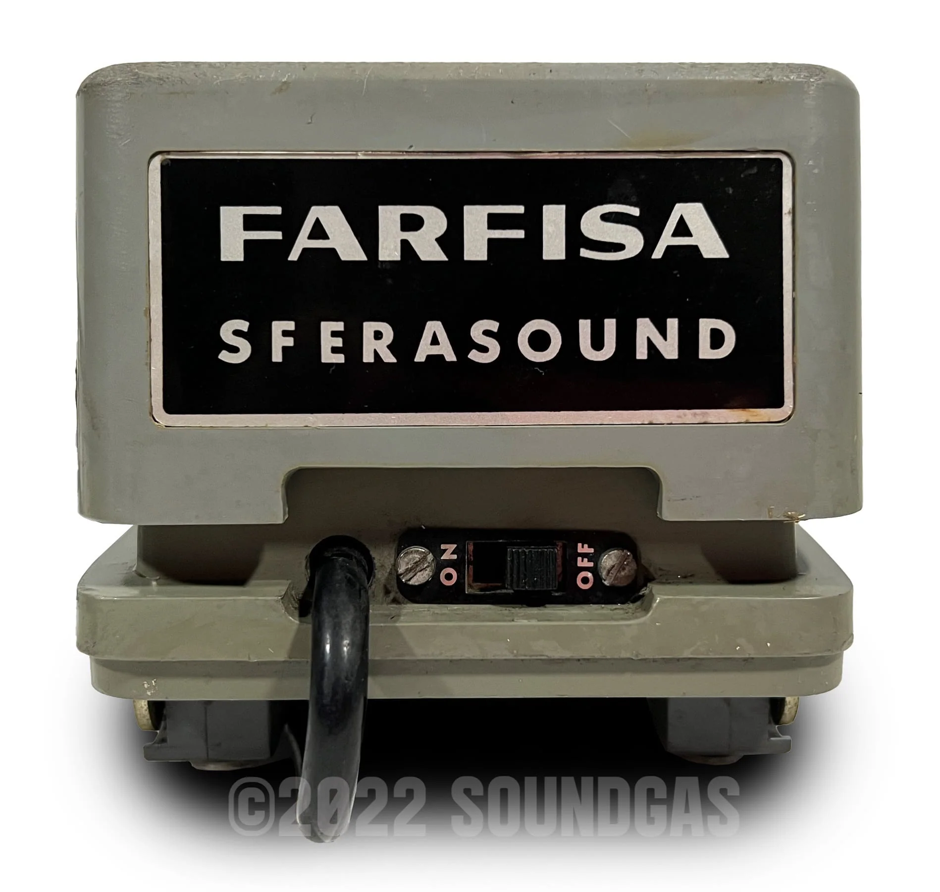 Farfisa Sferasound - Image 5