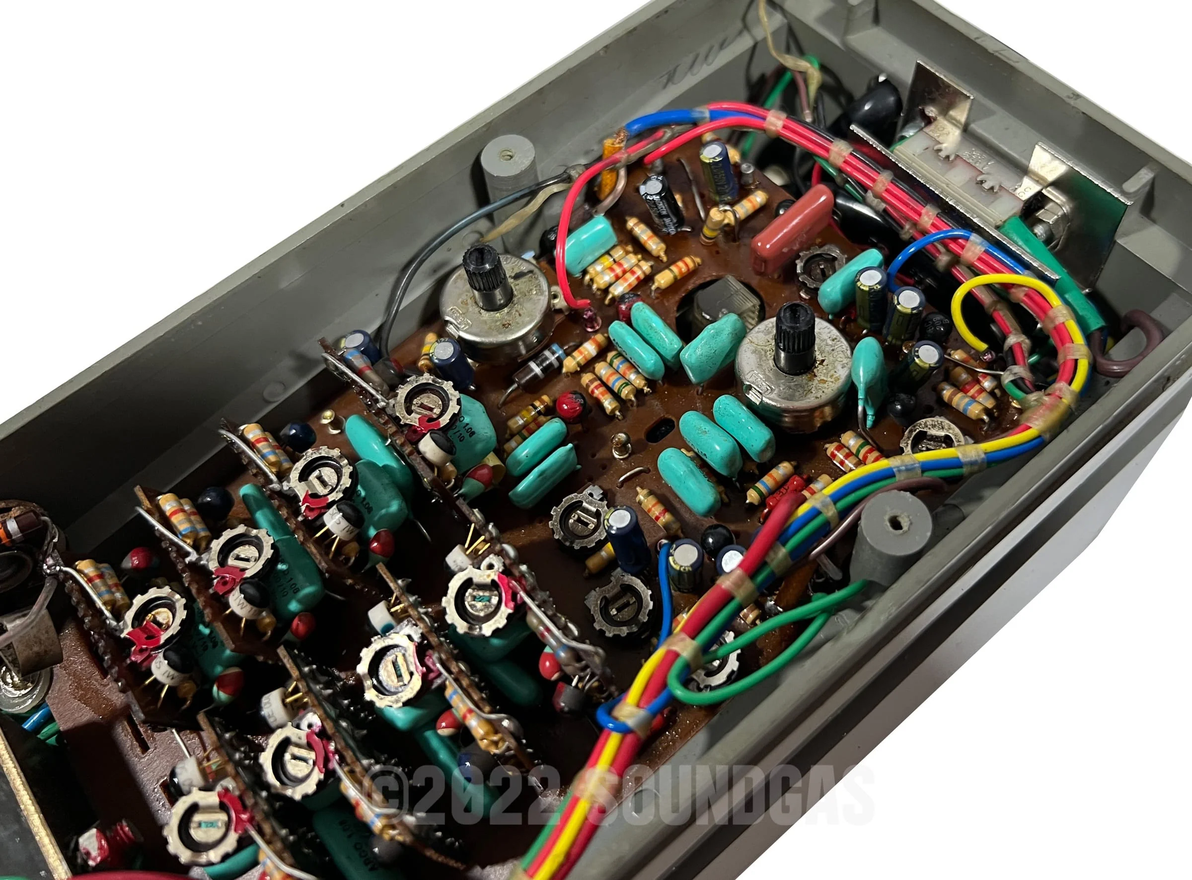 Farfisa Sferasound - Image 9