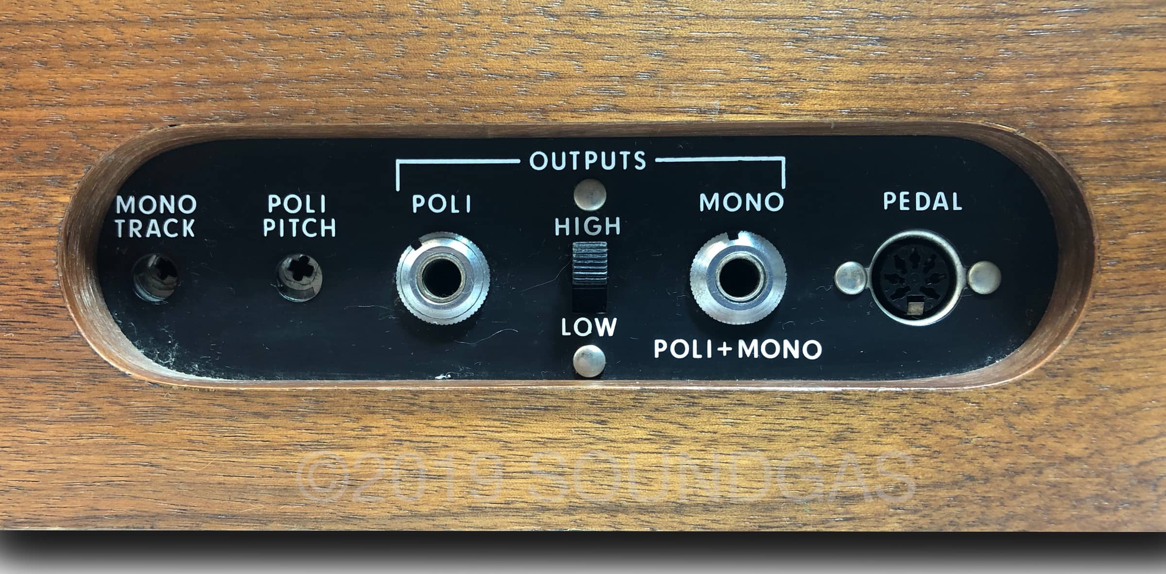 Farfisa Syntorchestra - Image 7