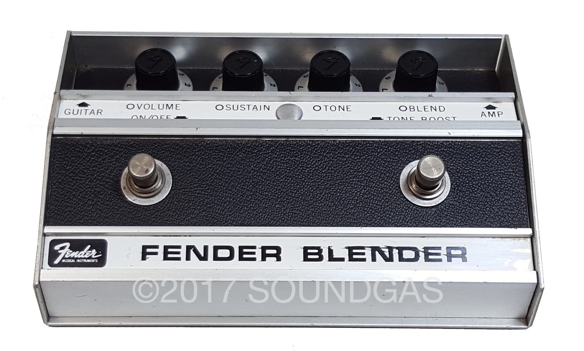 Fender Blender - Image 3