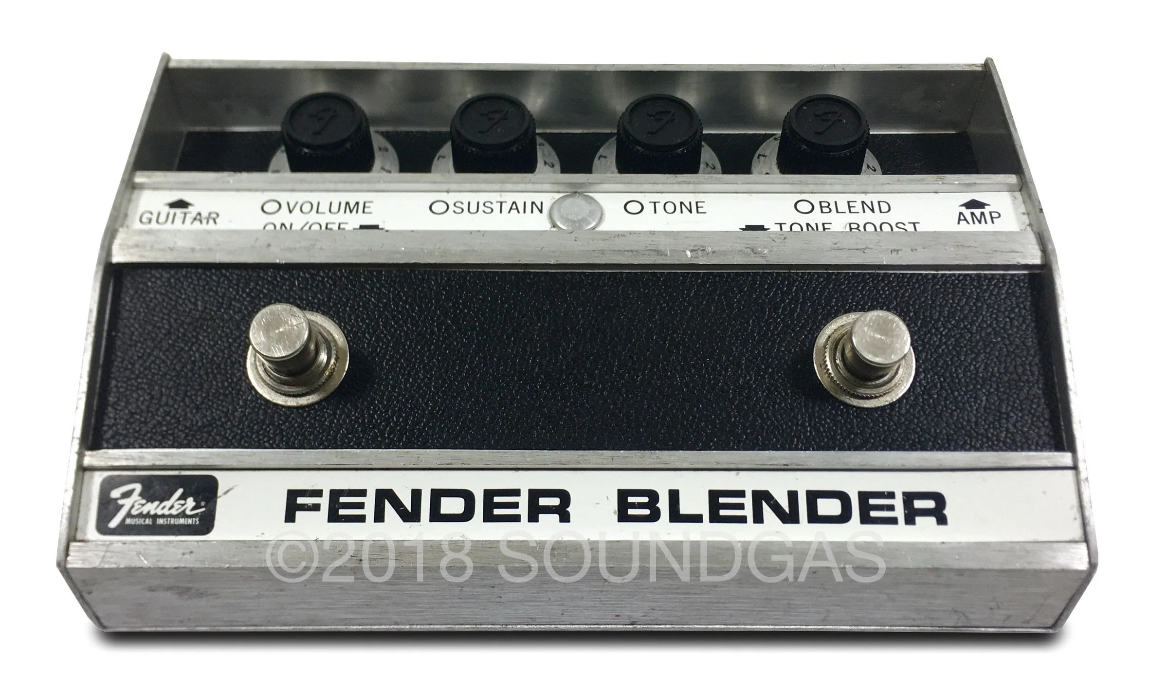 Fender Blender - Image 2