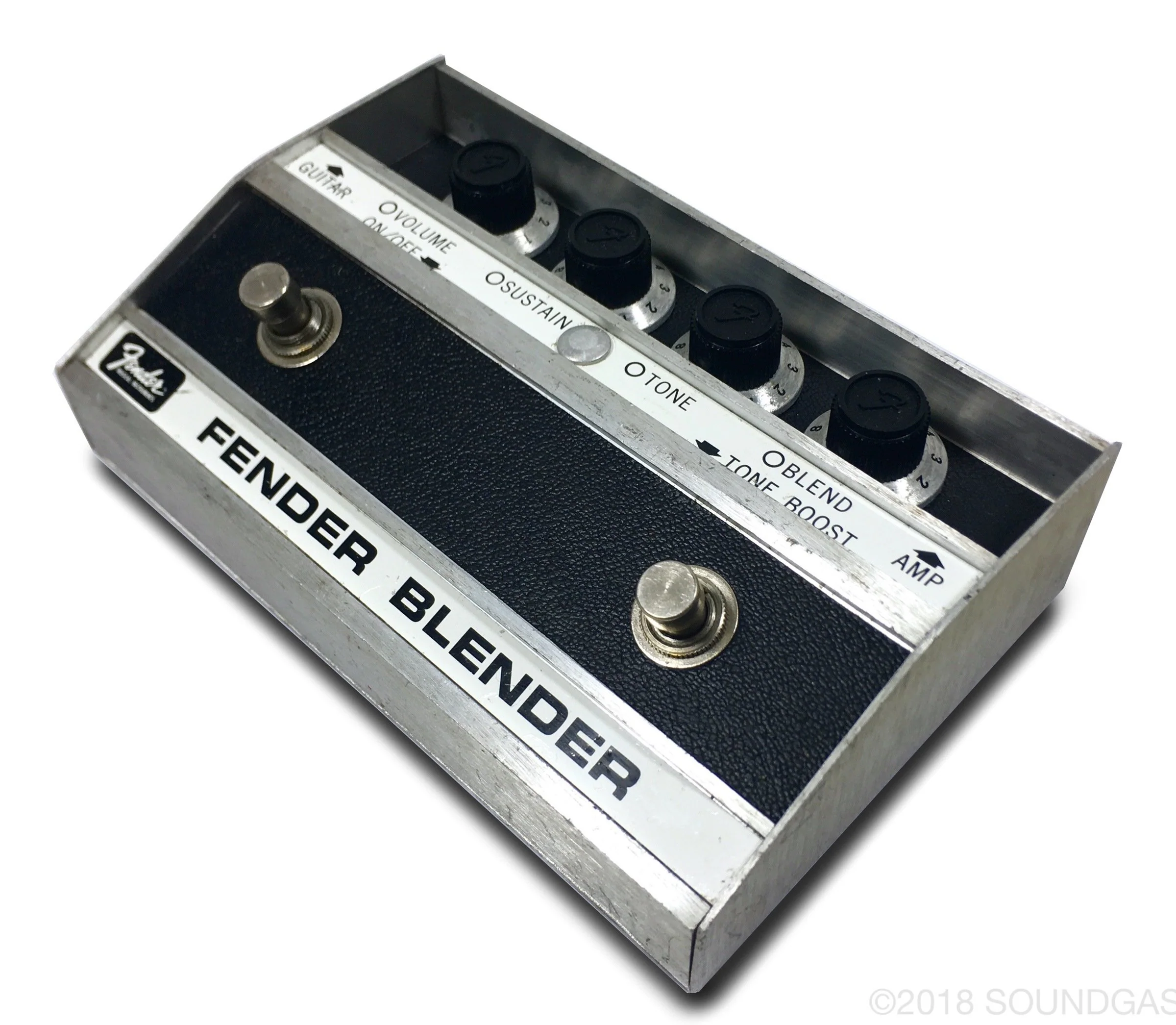 Fender Blender - Image 8