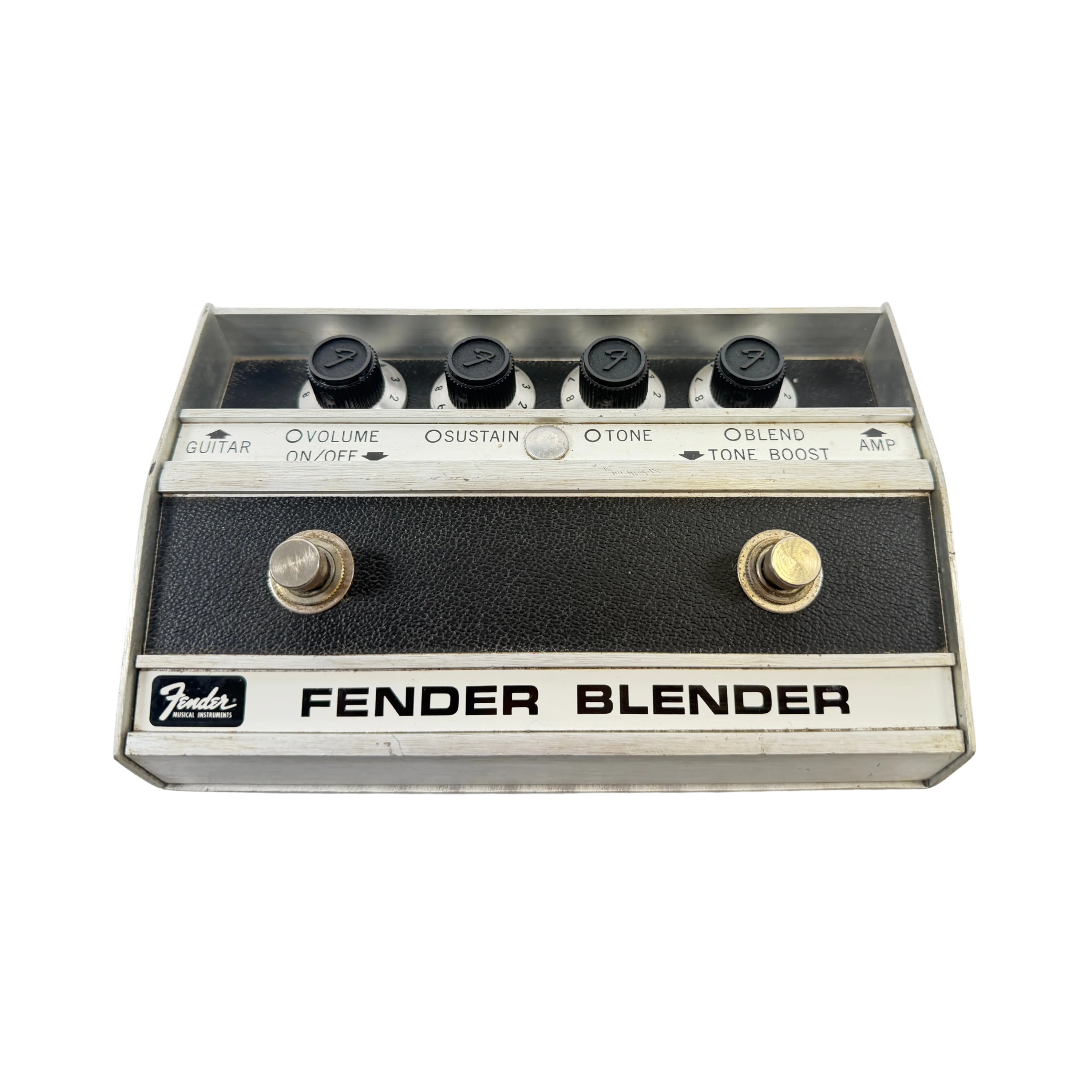 Fender Blender 1974 - SN 752371