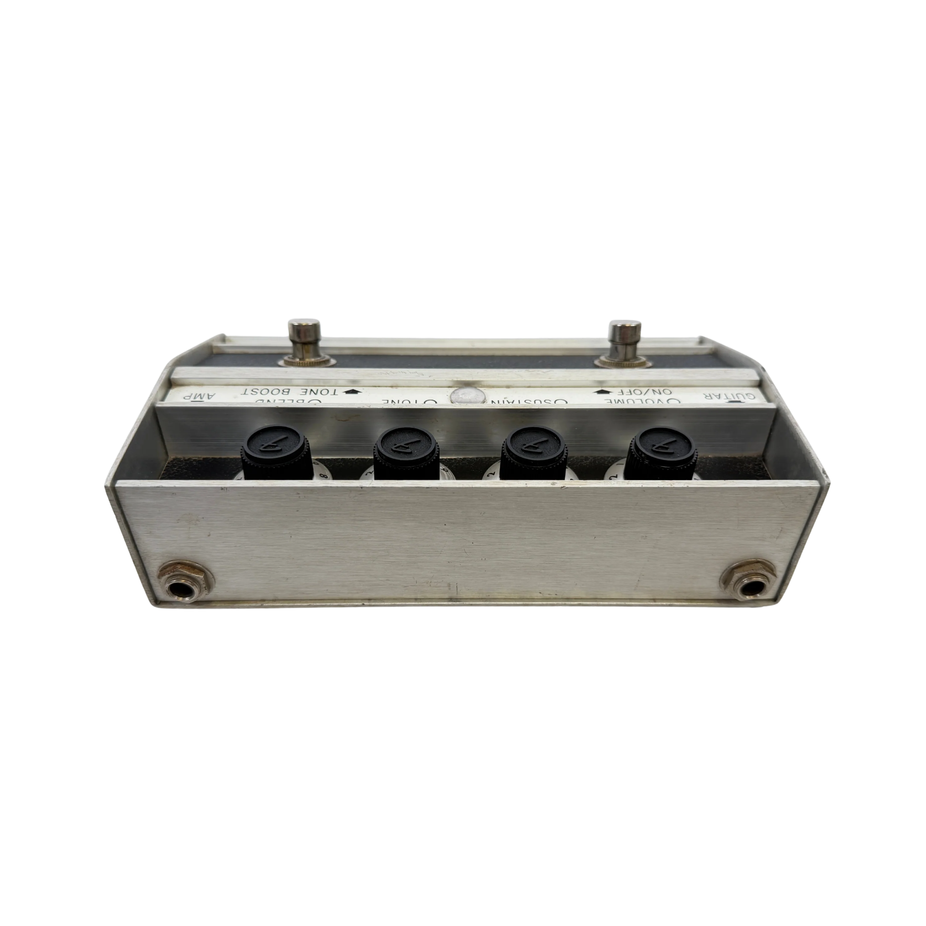 Fender Blender 1974 - SN 752371 - Image 4