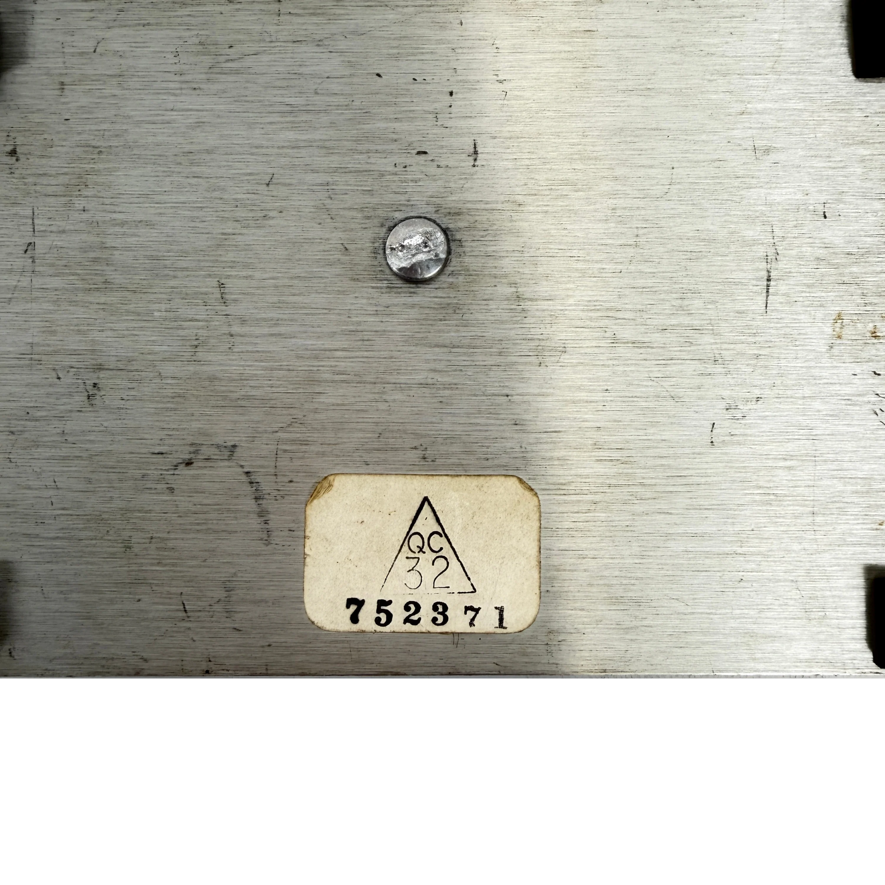 Fender Blender 1974 - SN 752371 - Image 5