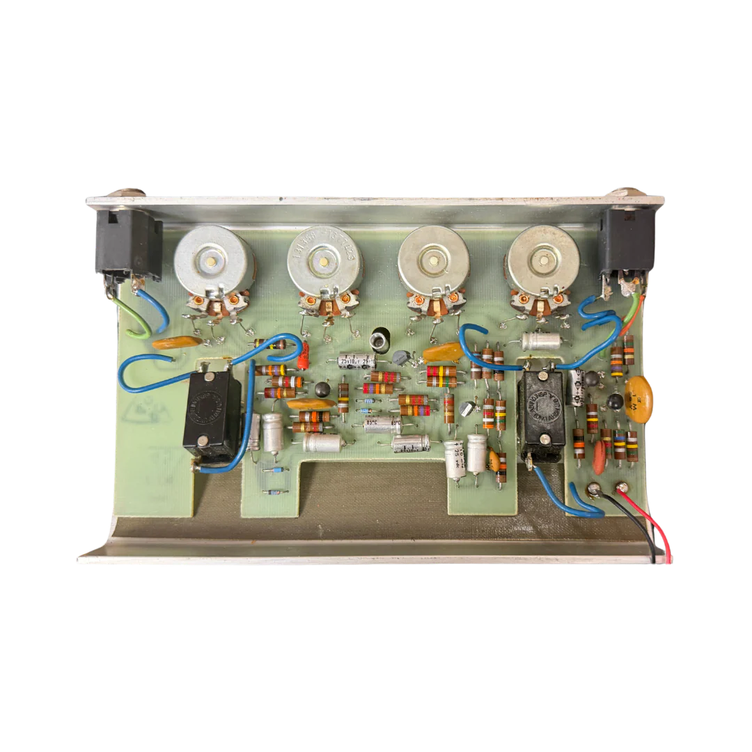 Fender Blender 1974 - SN 752371 - Image 6
