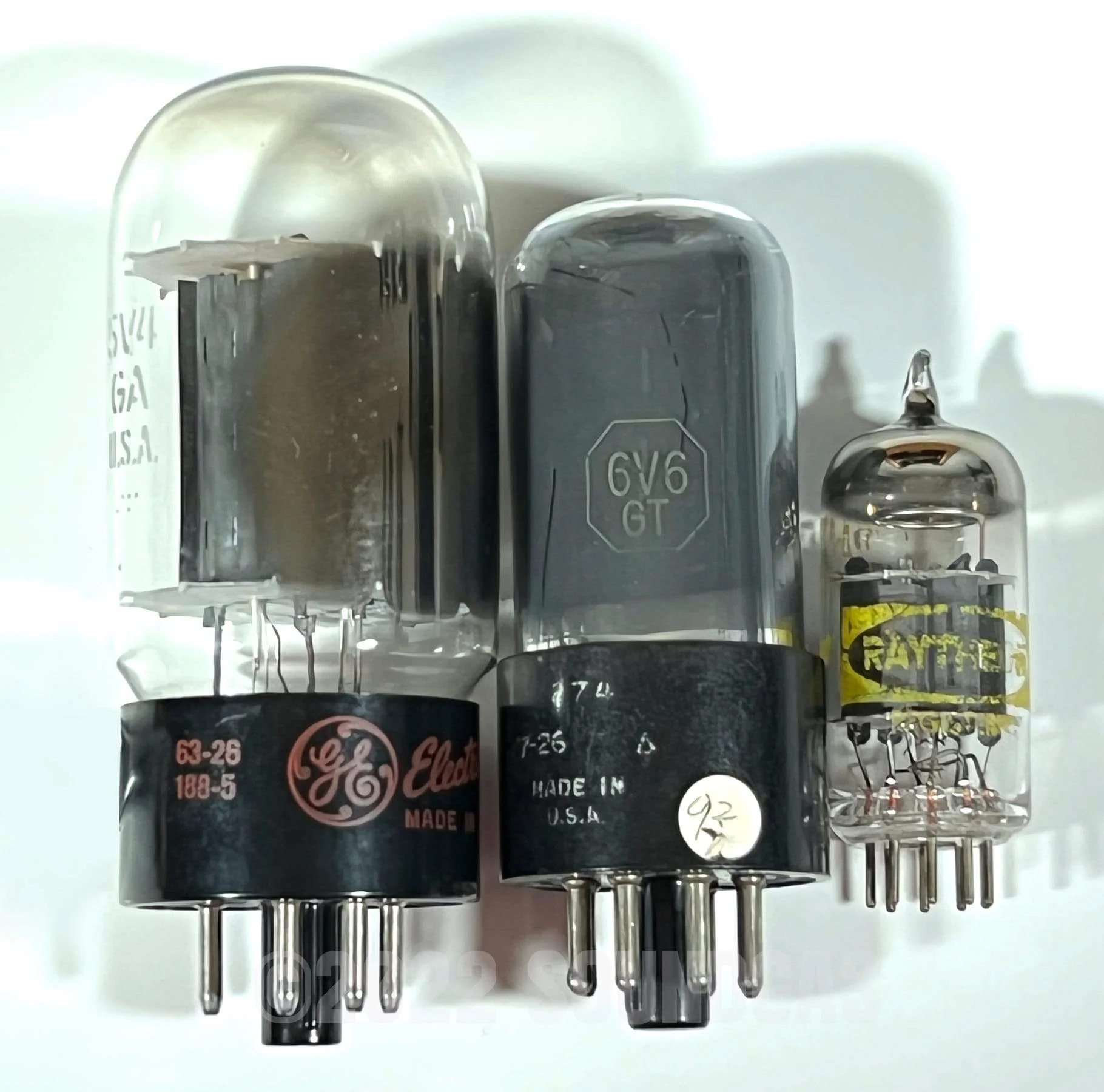 Fender Champ 5F1 1958 Tweed - Image 9