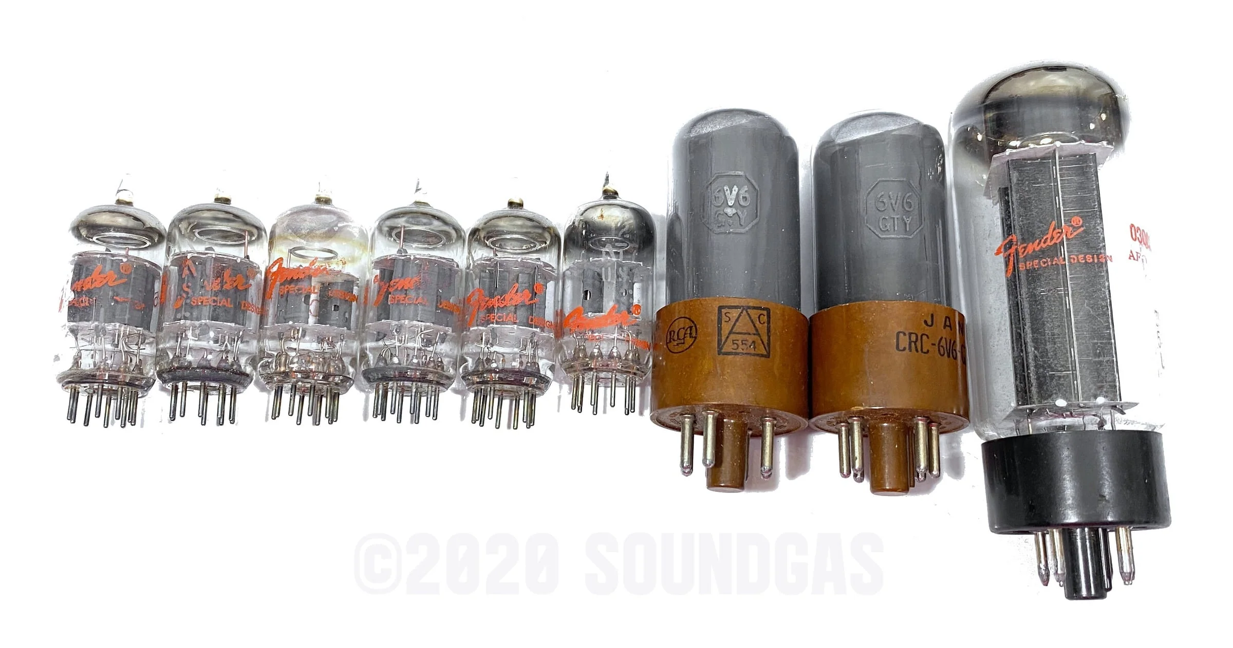 Fender Deluxe Reverb - c1979 - Image 14