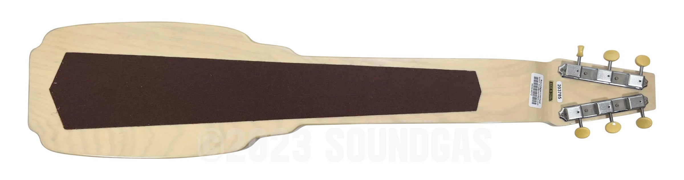 Fender FS52 6-String Lap Steel Guitar - Image 6