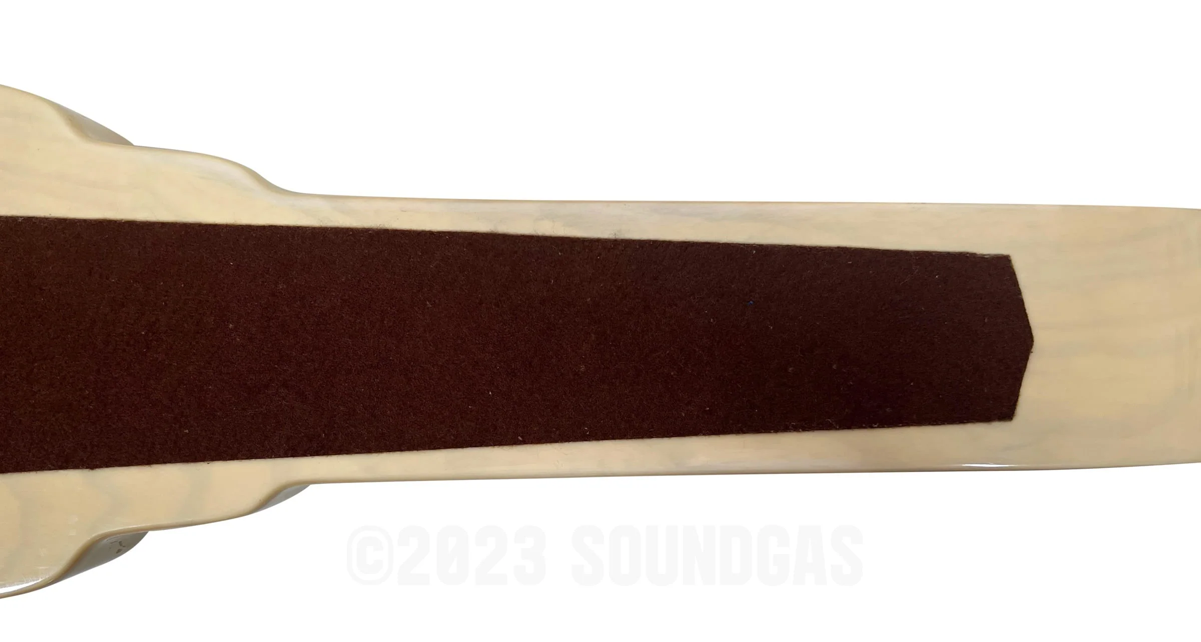 Fender FS52 6-String Lap Steel Guitar - Image 8