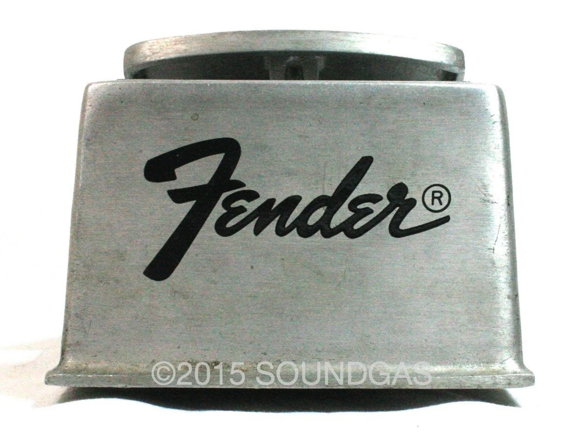 FENDER FUZZ WAH - Image 7