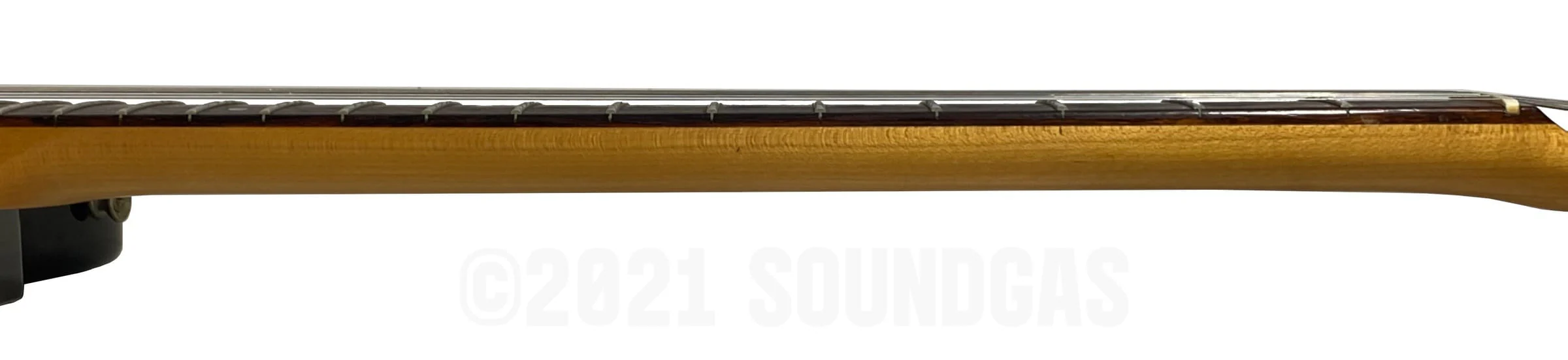 Fender Japan Telecaster TL40 E Serial - Image 11
