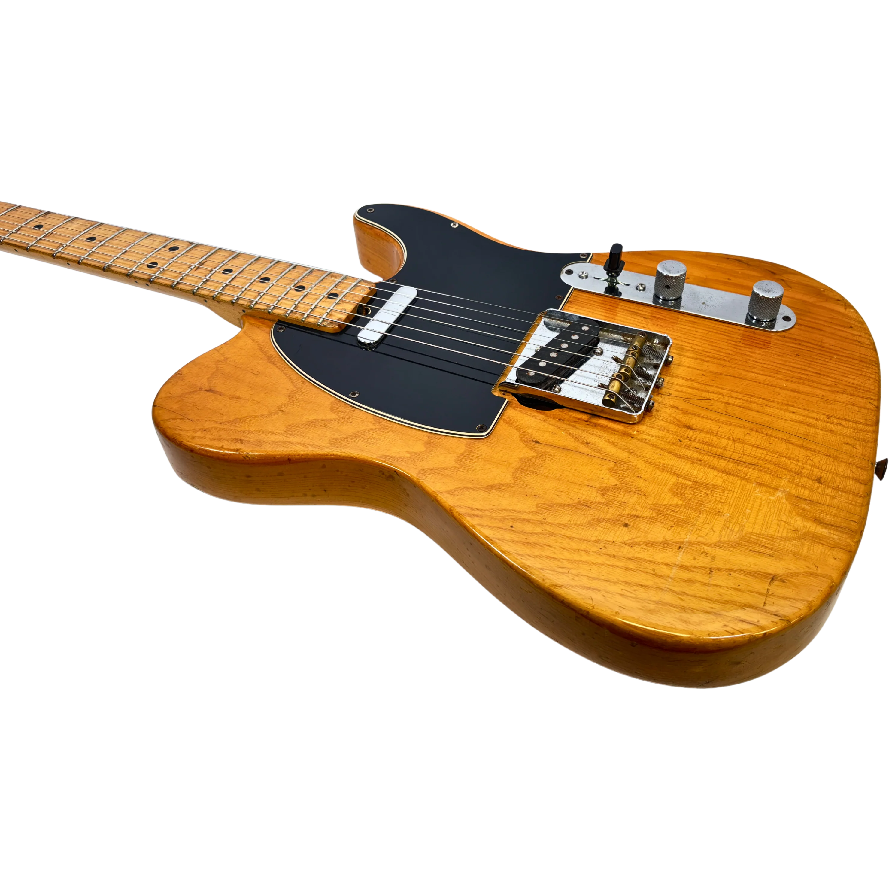 Fender Telecaster 1976 Electric Guitar (SN 7623550) - Image 3