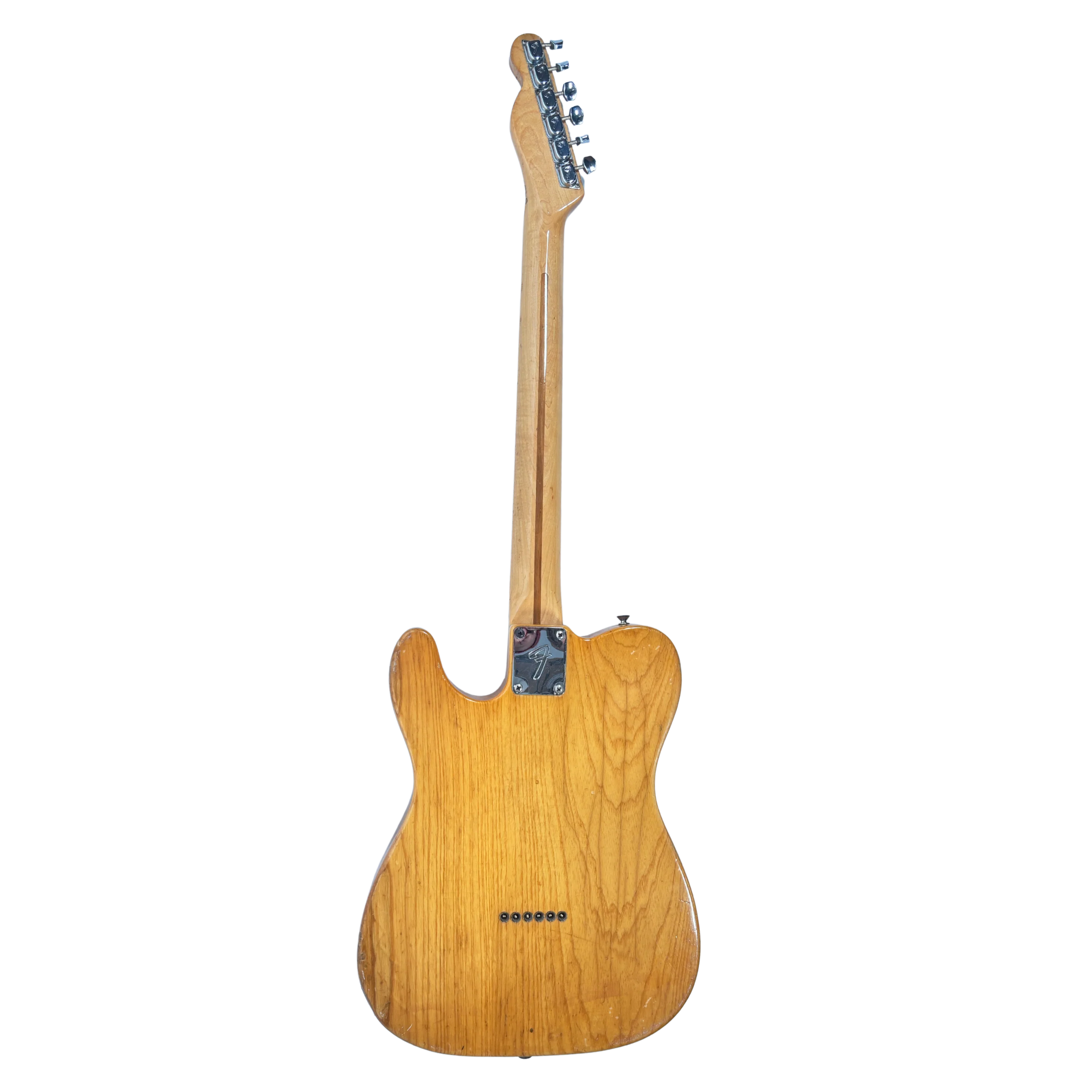 Fender Telecaster 1976 Electric Guitar (SN 7623550) - Image 6