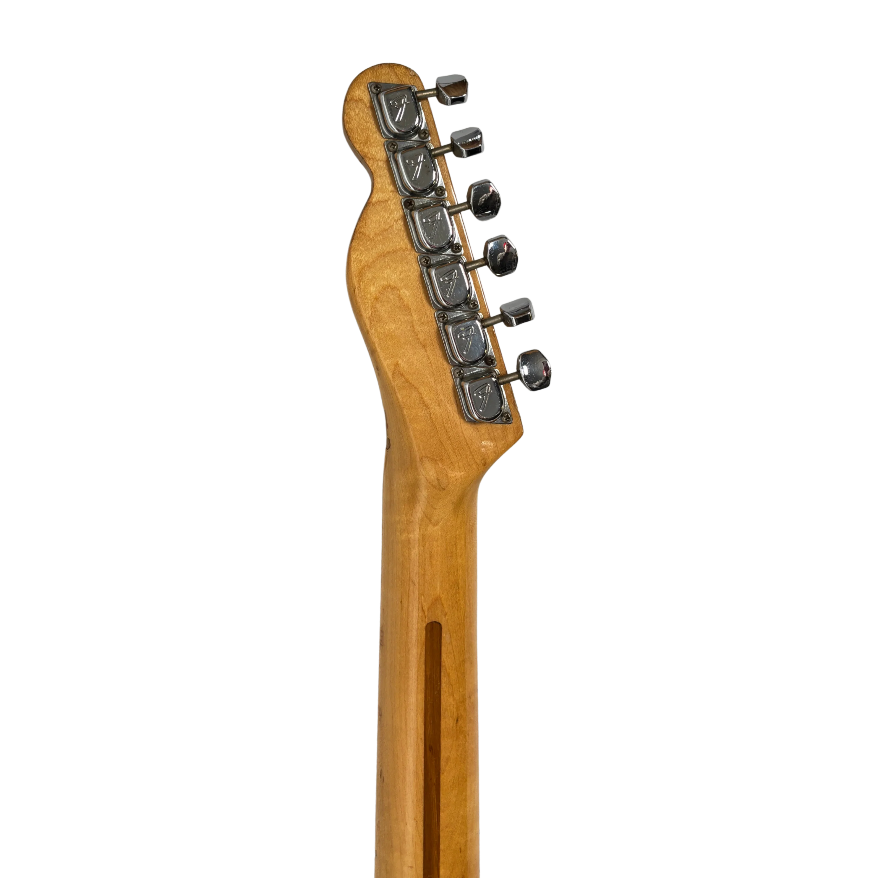 Fender Telecaster 1976 Electric Guitar (SN 7623550) - Image 8