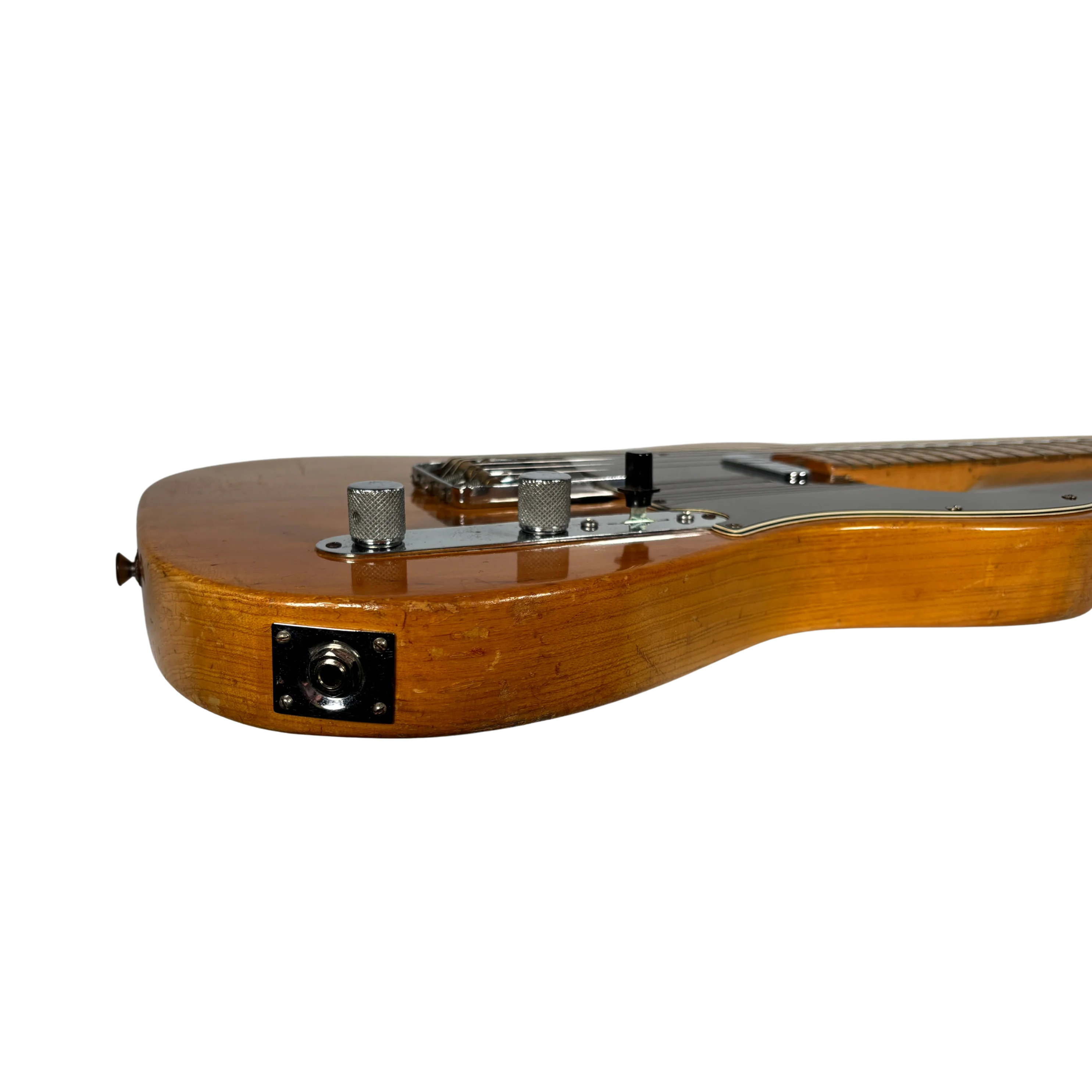 Fender Telecaster 1976 Electric Guitar (SN 7623550) - Image 9