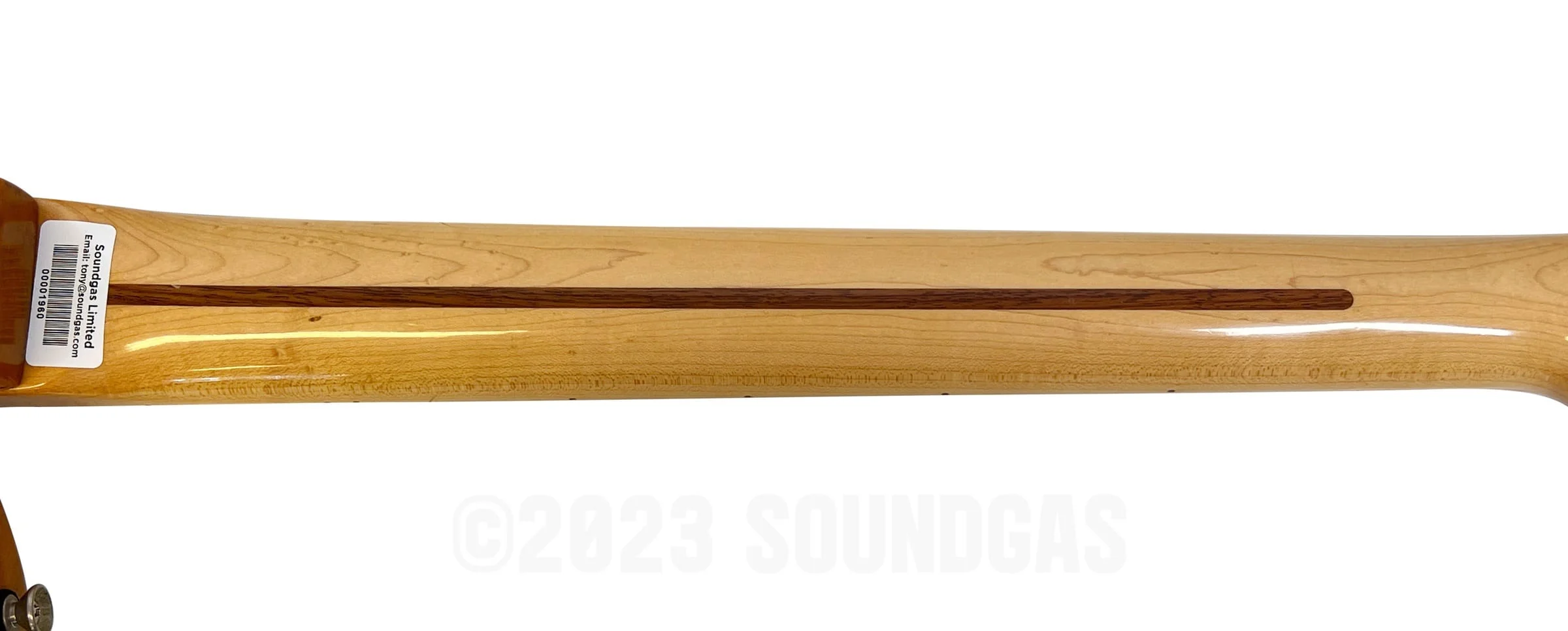 Fender Telecaster Custom MIJ - Image 8