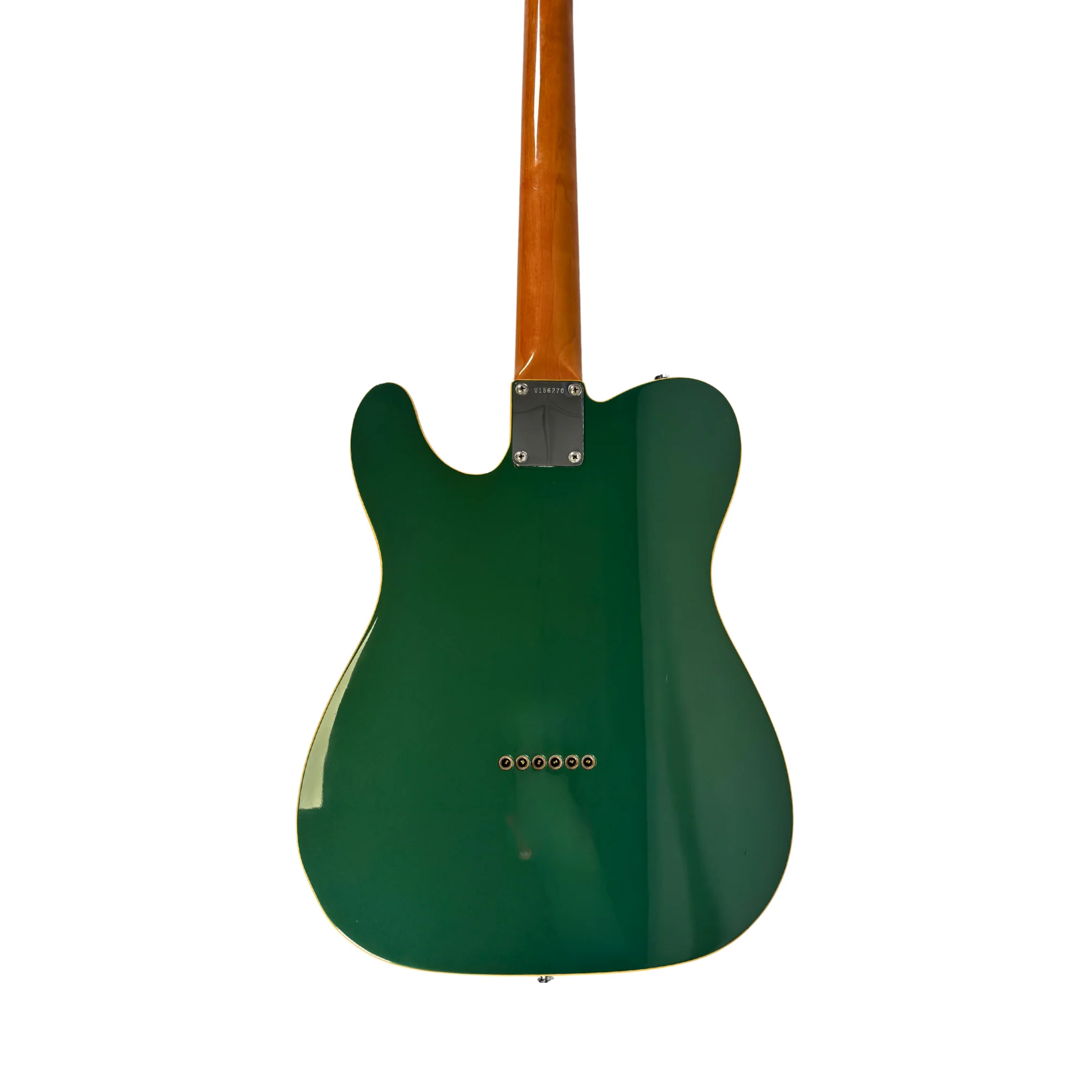 Fender Telecaster Custom TL62B - Image 6