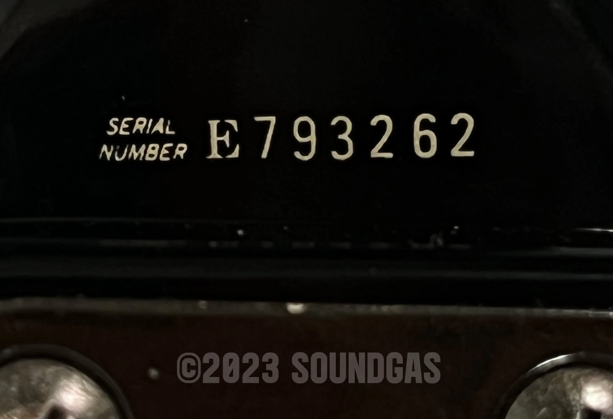 Fender Telecaster Custom TC72-65AB MIJ - Image 9