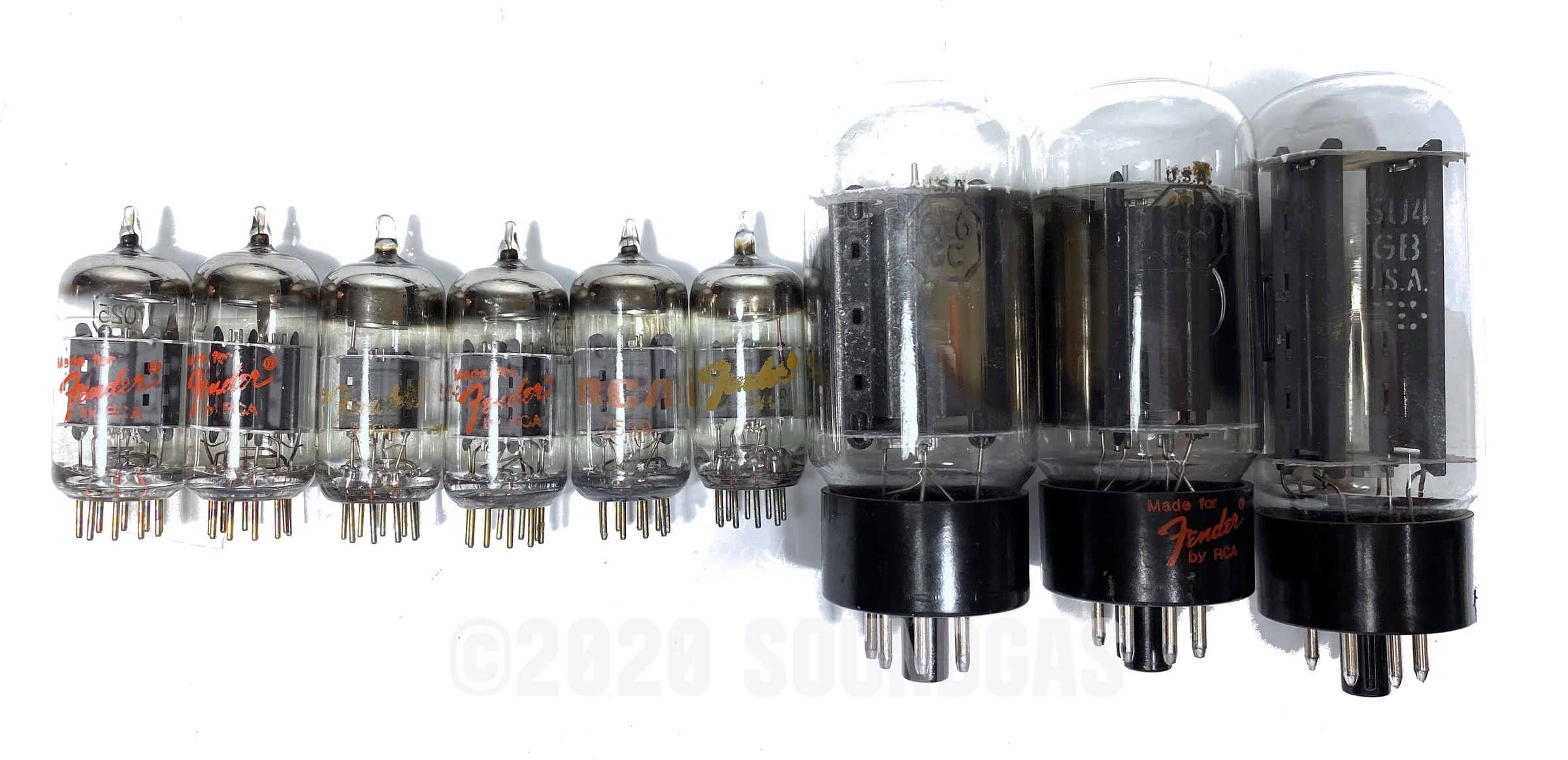 Fender Vibrolux Reverb - 1976 - Image 10
