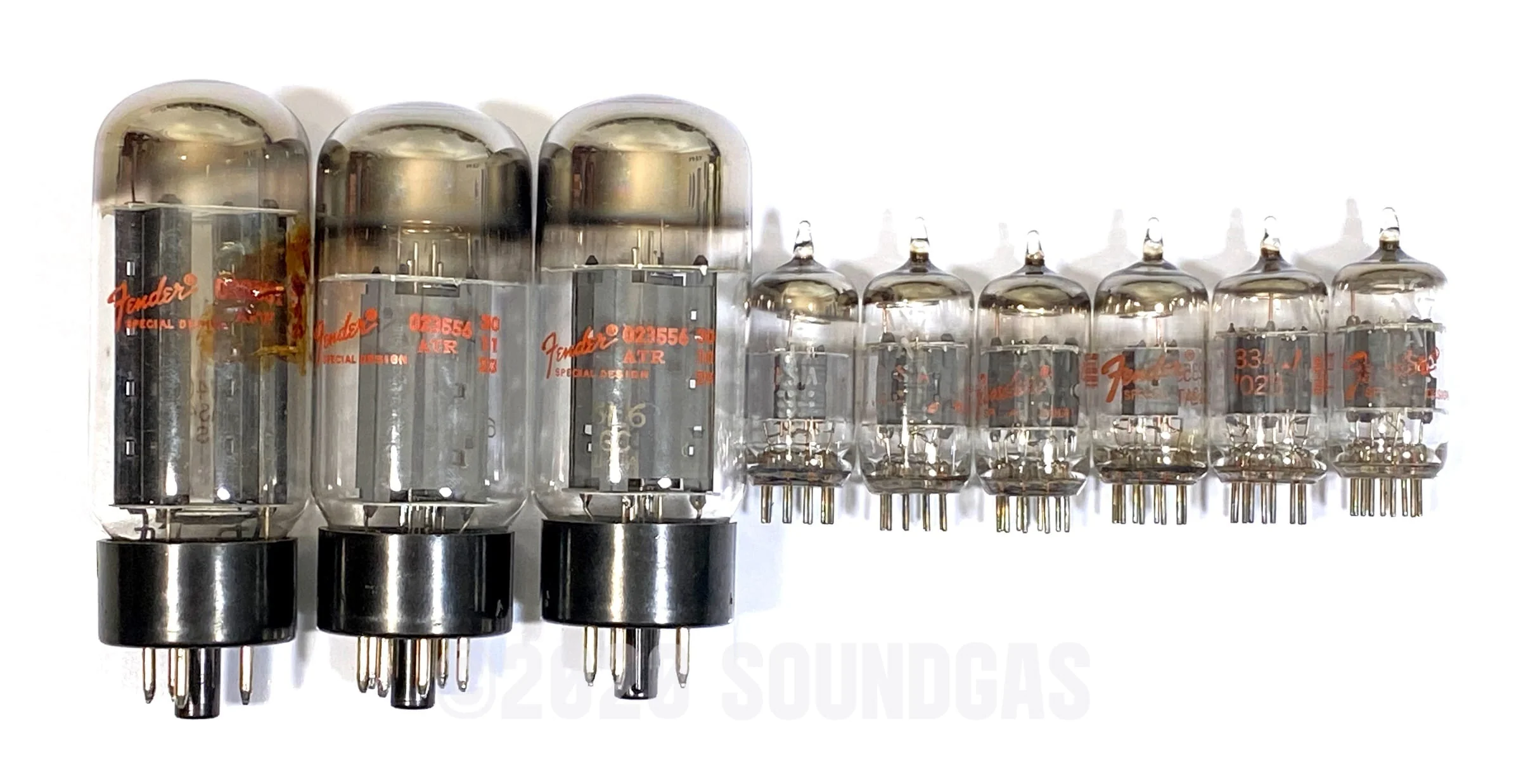 Fender Vibrolux Reverb - 1979 - Image 11