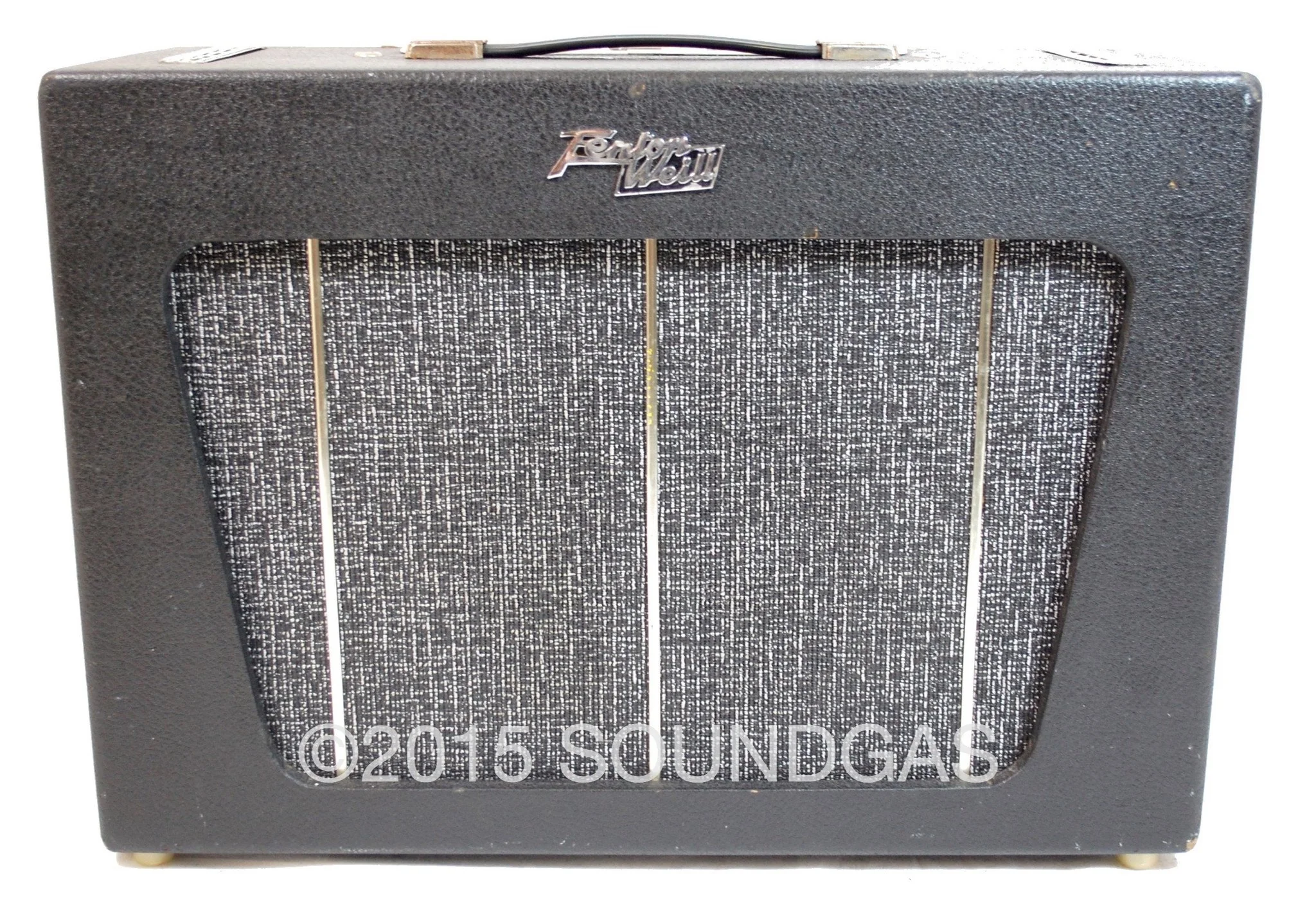 FENTON WEILL CADET 1963 - Image 3
