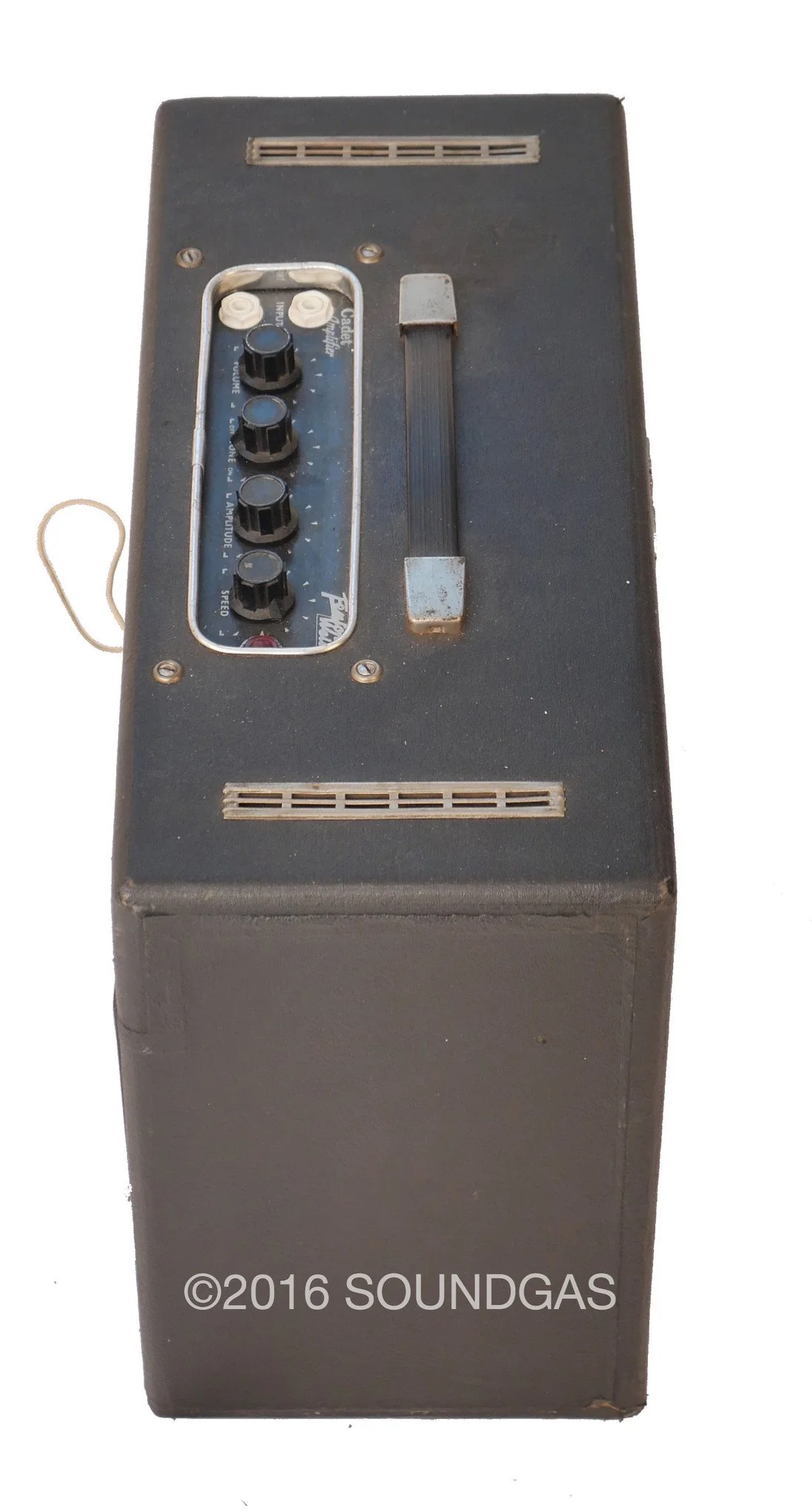 Fenton Weill Cadet - Image 2