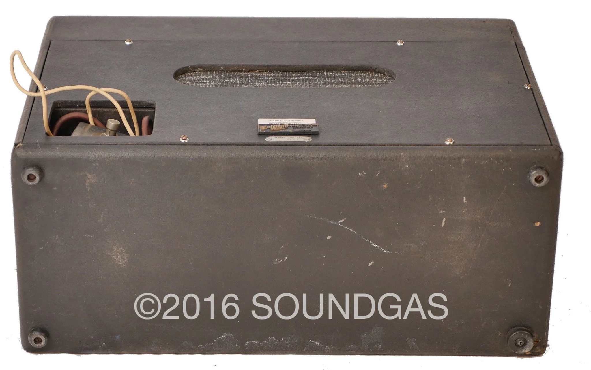 Fenton Weill Cadet - Image 4