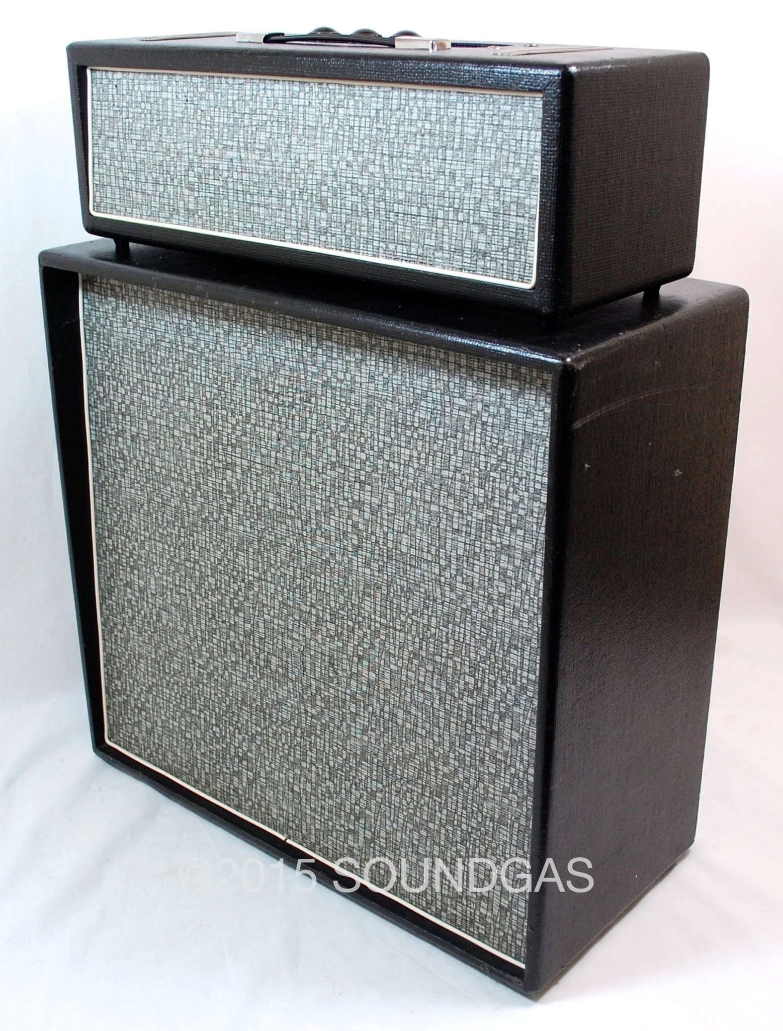 FENTON-WEILL DUAL MASTER PACKAWAY 1962 - Image 4