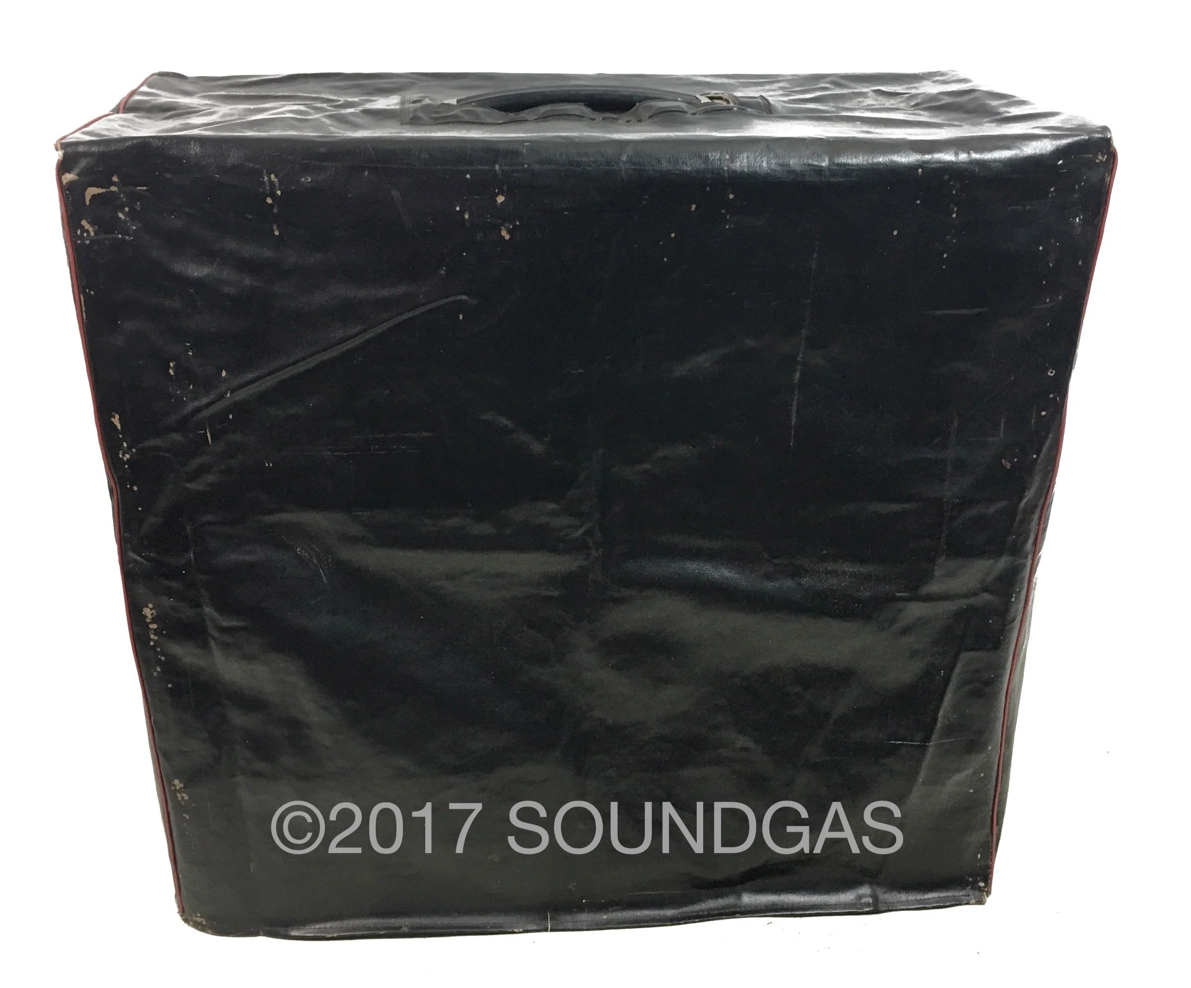 Fenton Weill Porta-Bass 15 - Image 14