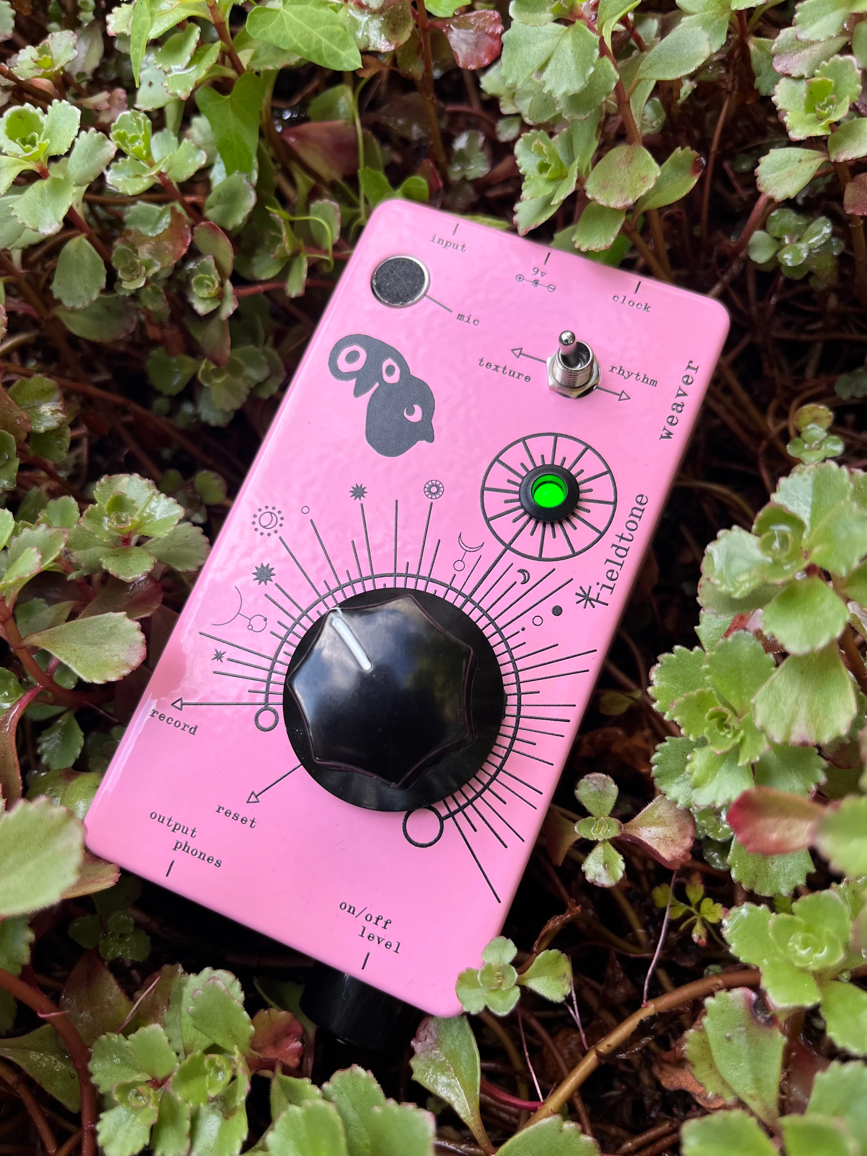 Fieldtone The Weaver Audio Sampler PREORDER - Image 8