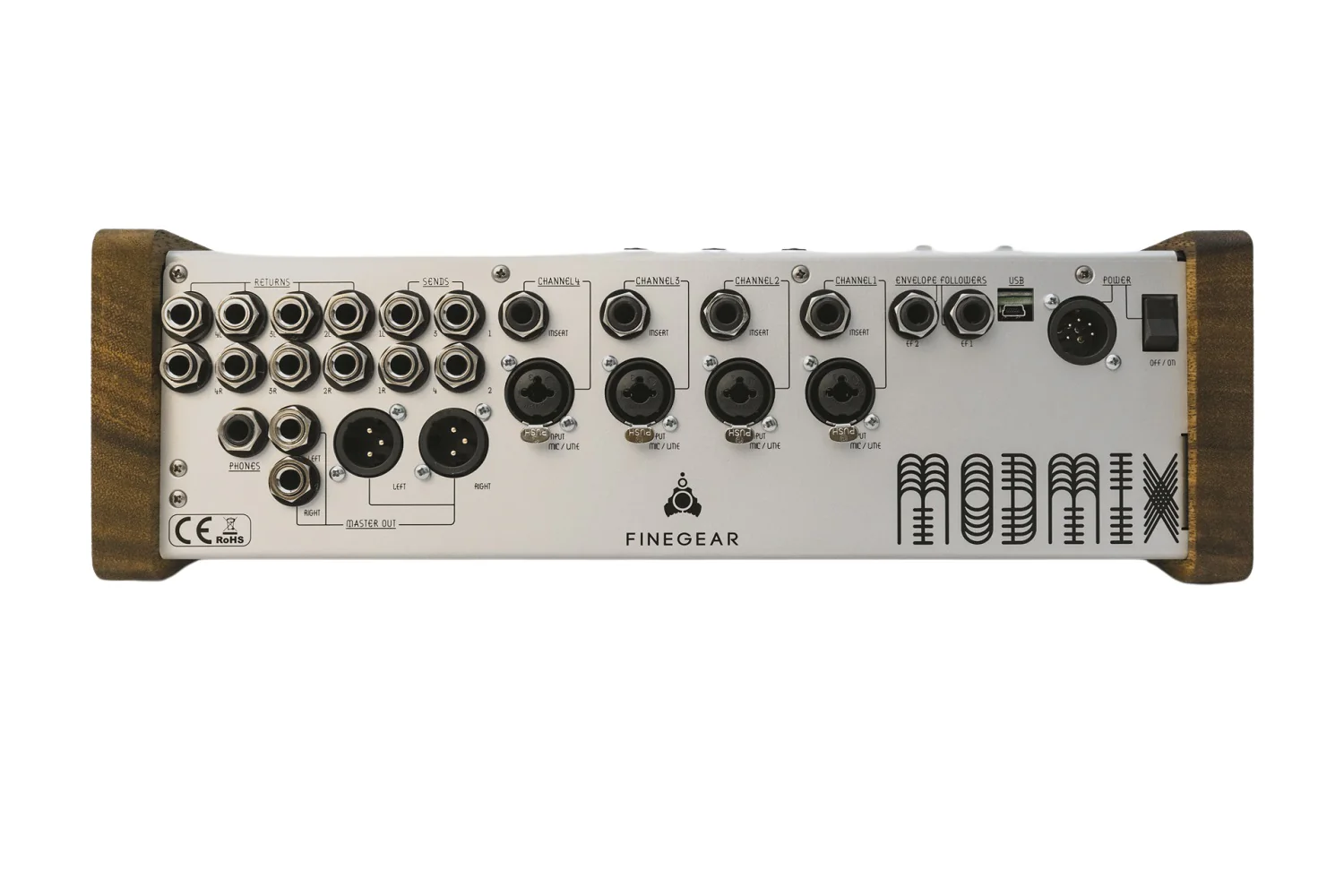 Finegear Modmix - Image 2