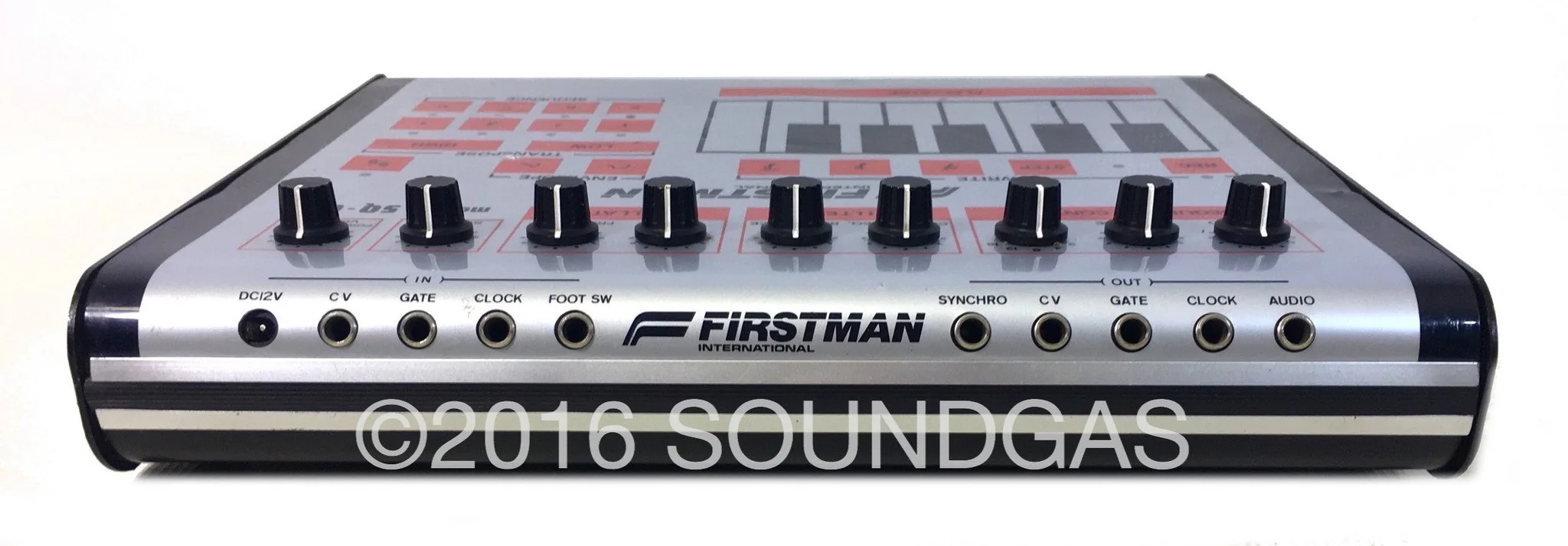 Firstman SQ-1 - Image 3