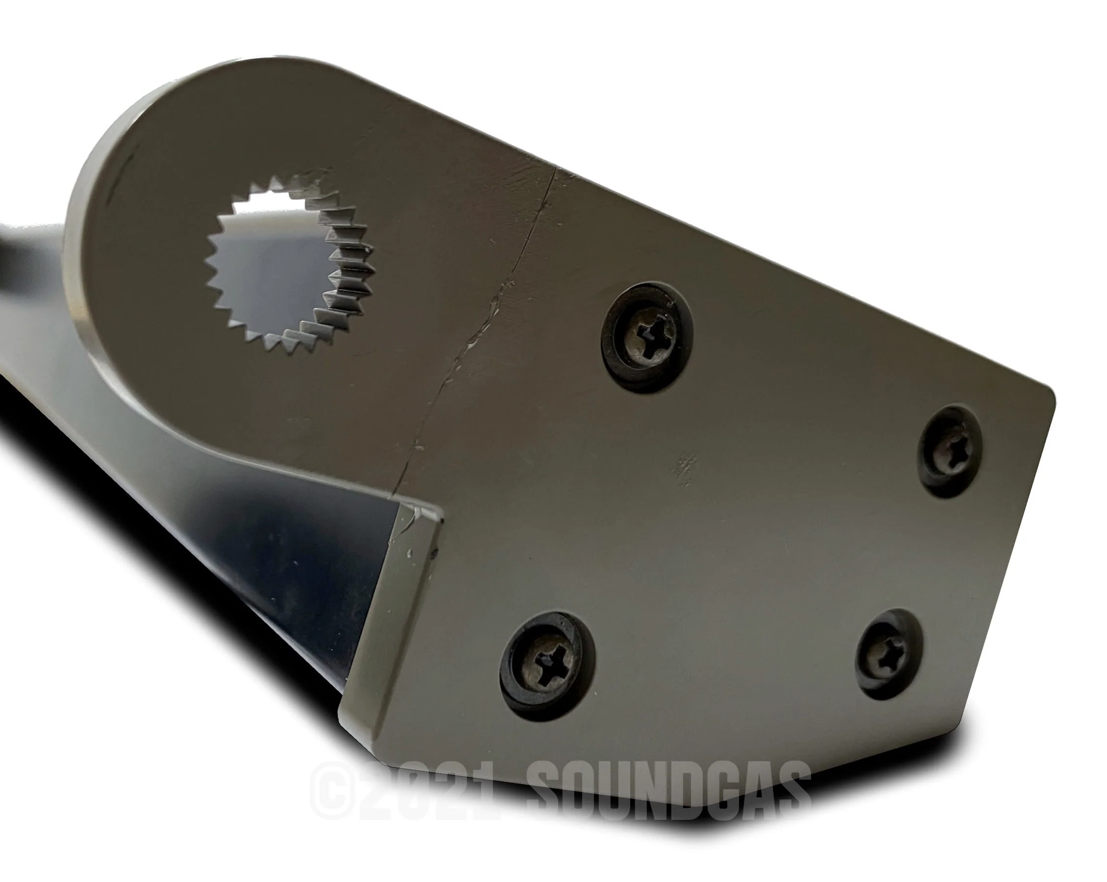 Fostex Model 350 Recording Mixer - Image 11