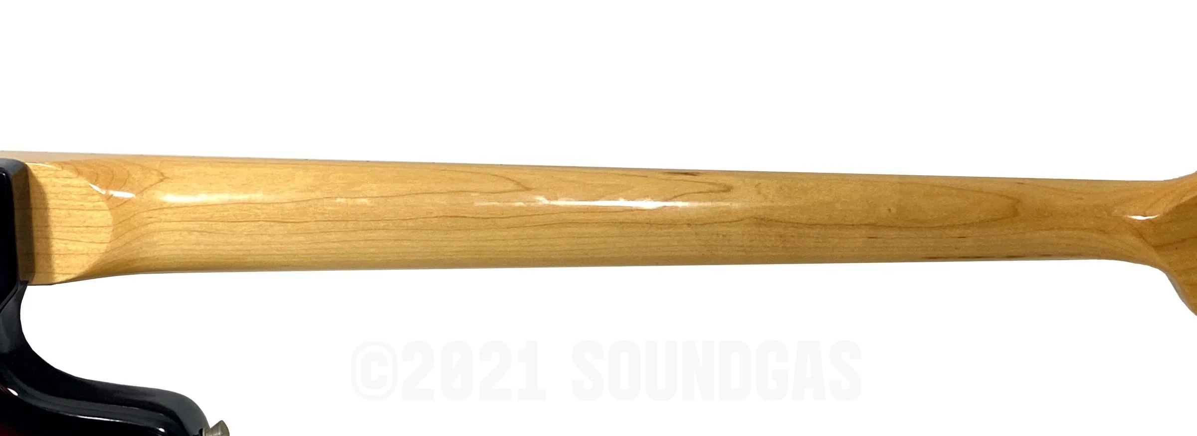Fresher Personal Bass c1980 - Image 7