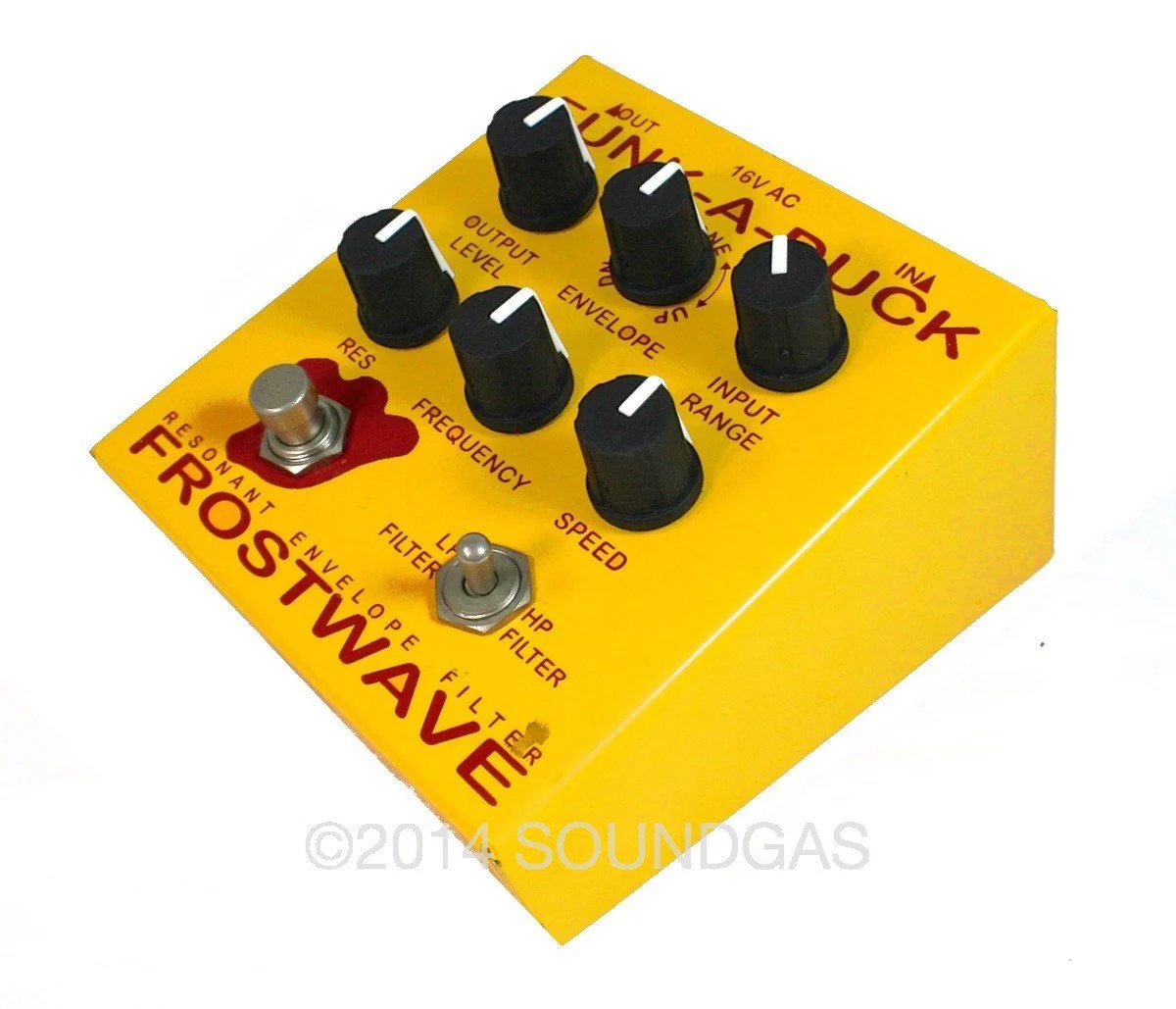 Frostwave Funk-A-Duck - Image 9