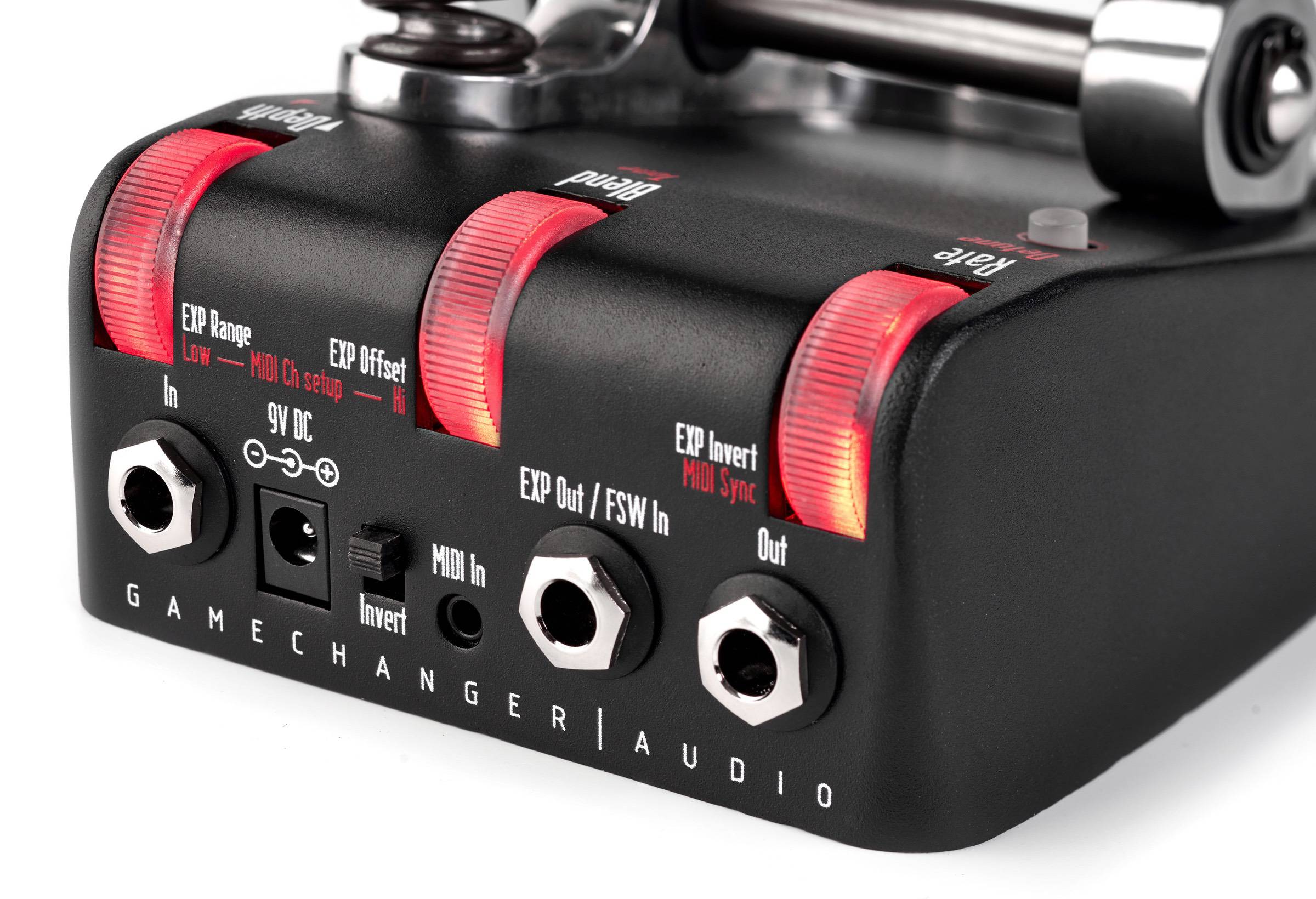 Gamechanger Audio Bigsby - Image 14
