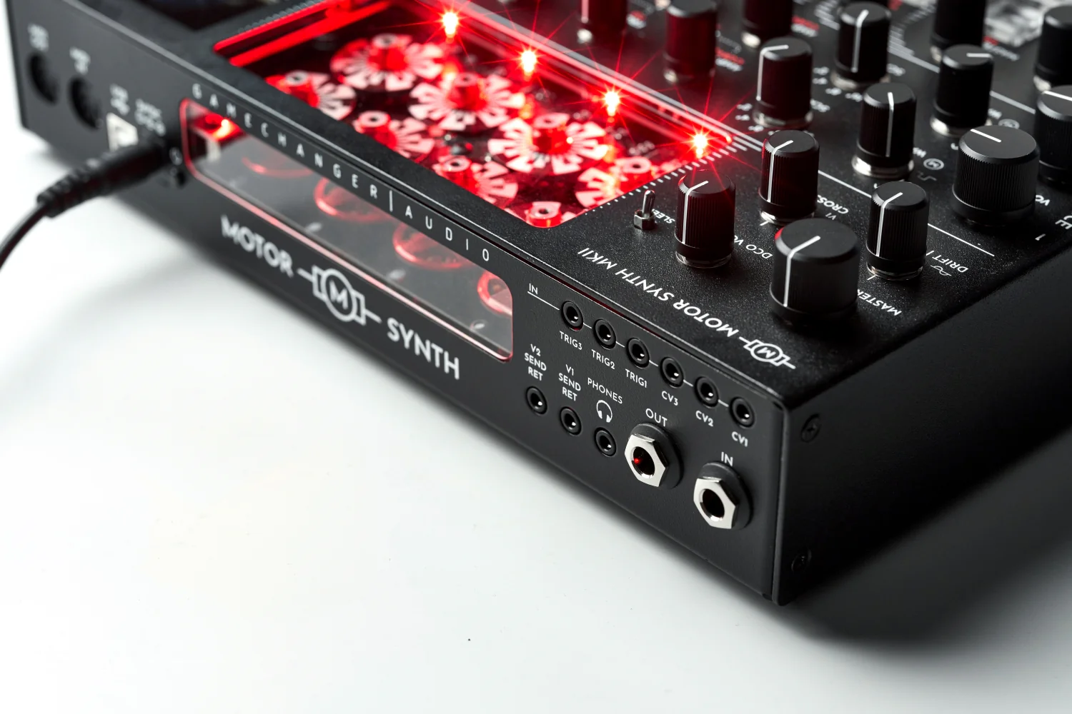 Gamechanger Audio Motor Synth MKII - Ex Demo - Image 9