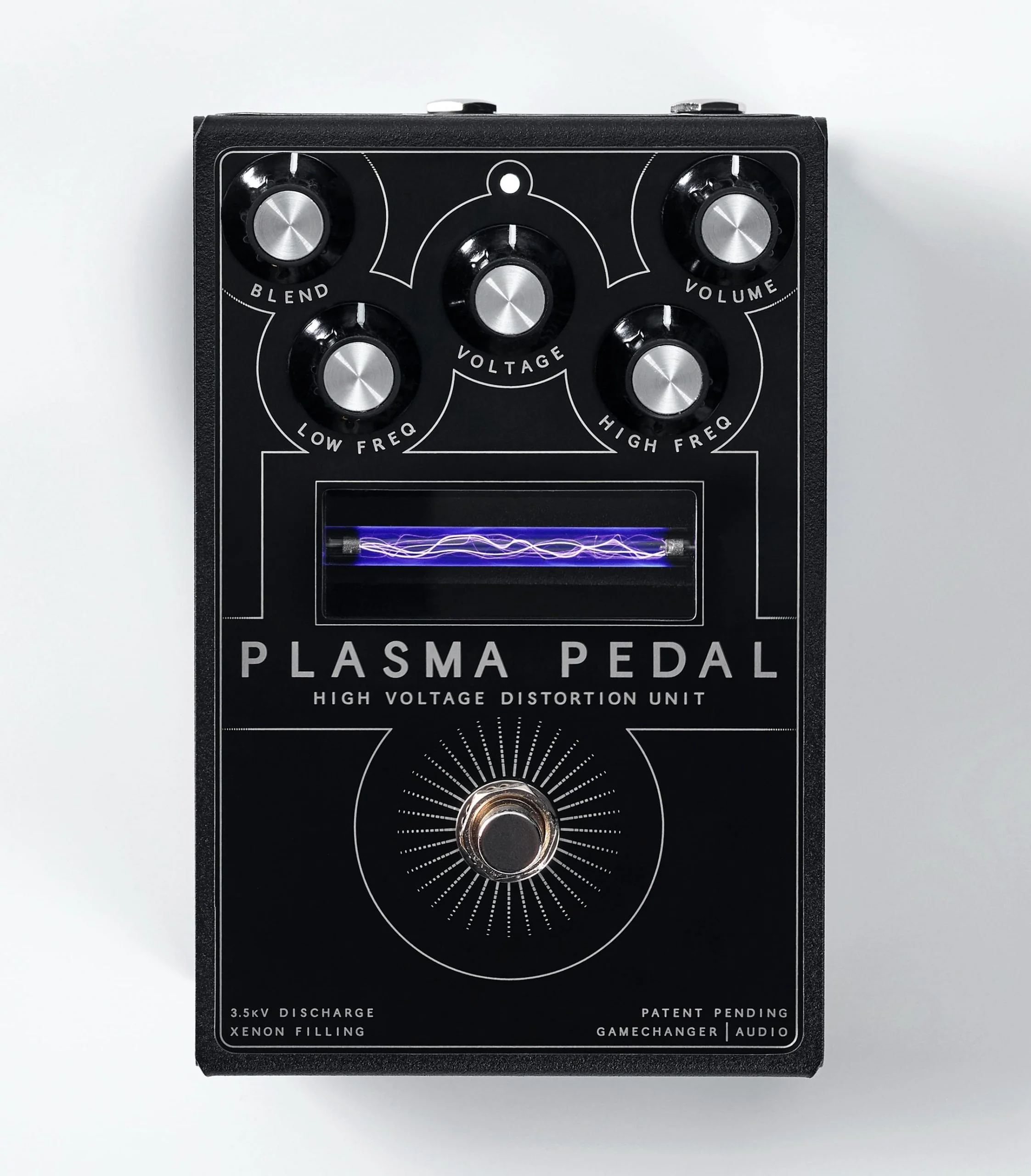 Gamechanger Audio Plasma Pedal - Image 5