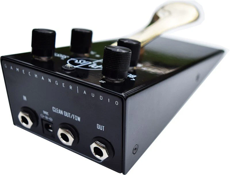 Gamechanger Audio Plus Pedal - Image 3
