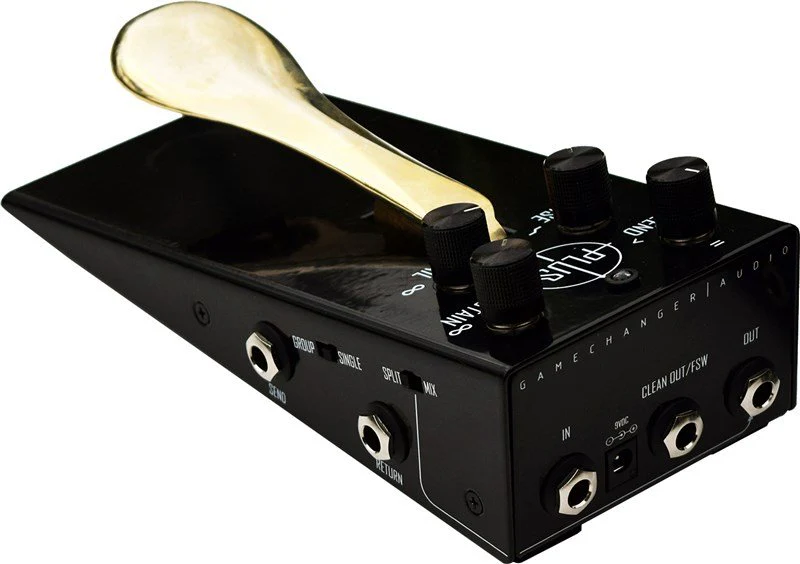 Gamechanger Audio Plus Pedal - Image 4