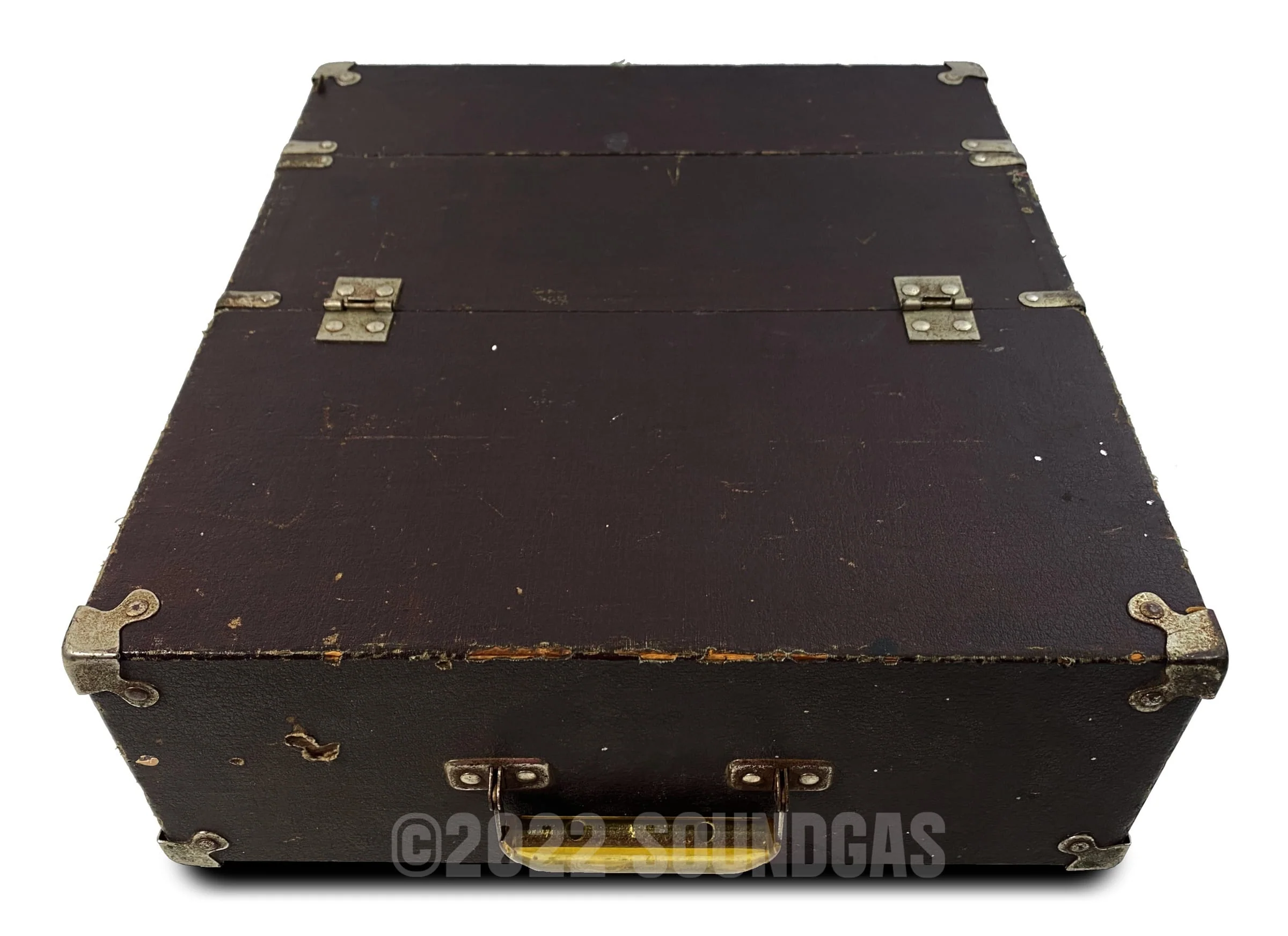 Gates Dynamote Mixer M-4880 - Image 6