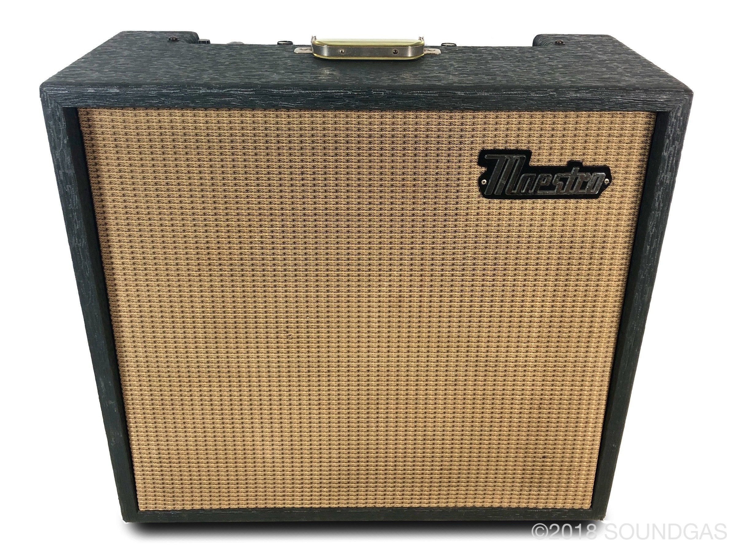 Gibson Maestro 216 RVT - 1961/1962
