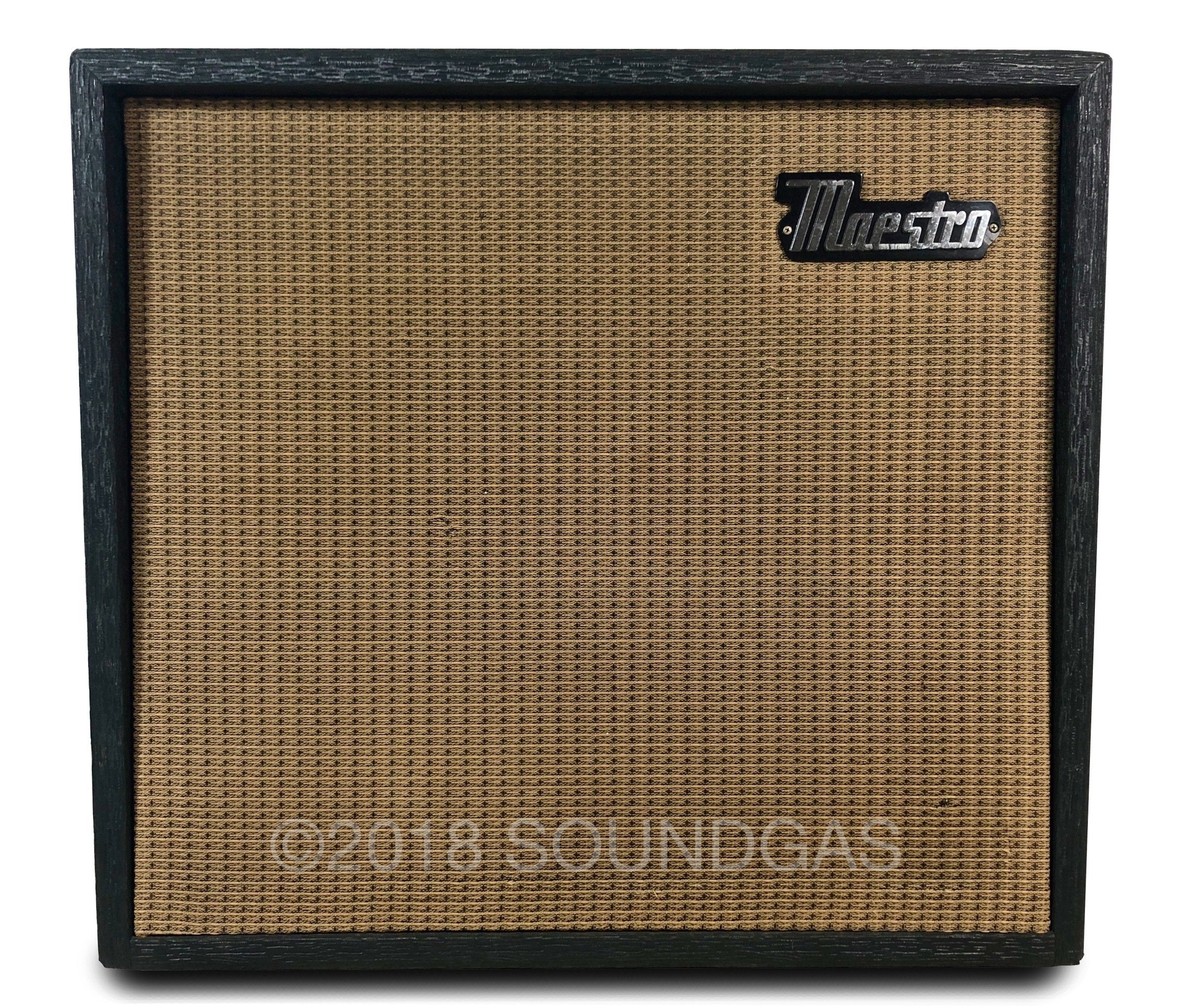 Gibson Maestro 216 RVT - 1961/1962 - Image 2