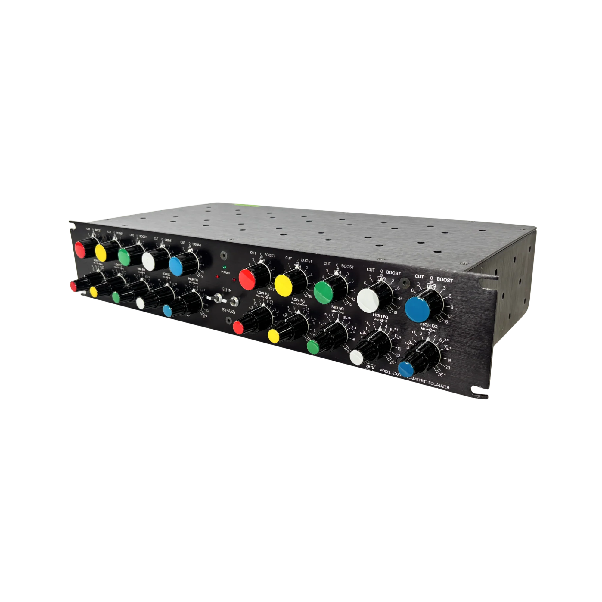 GML EQ Model 8200 Mk1 - SN 1095 - Image 4